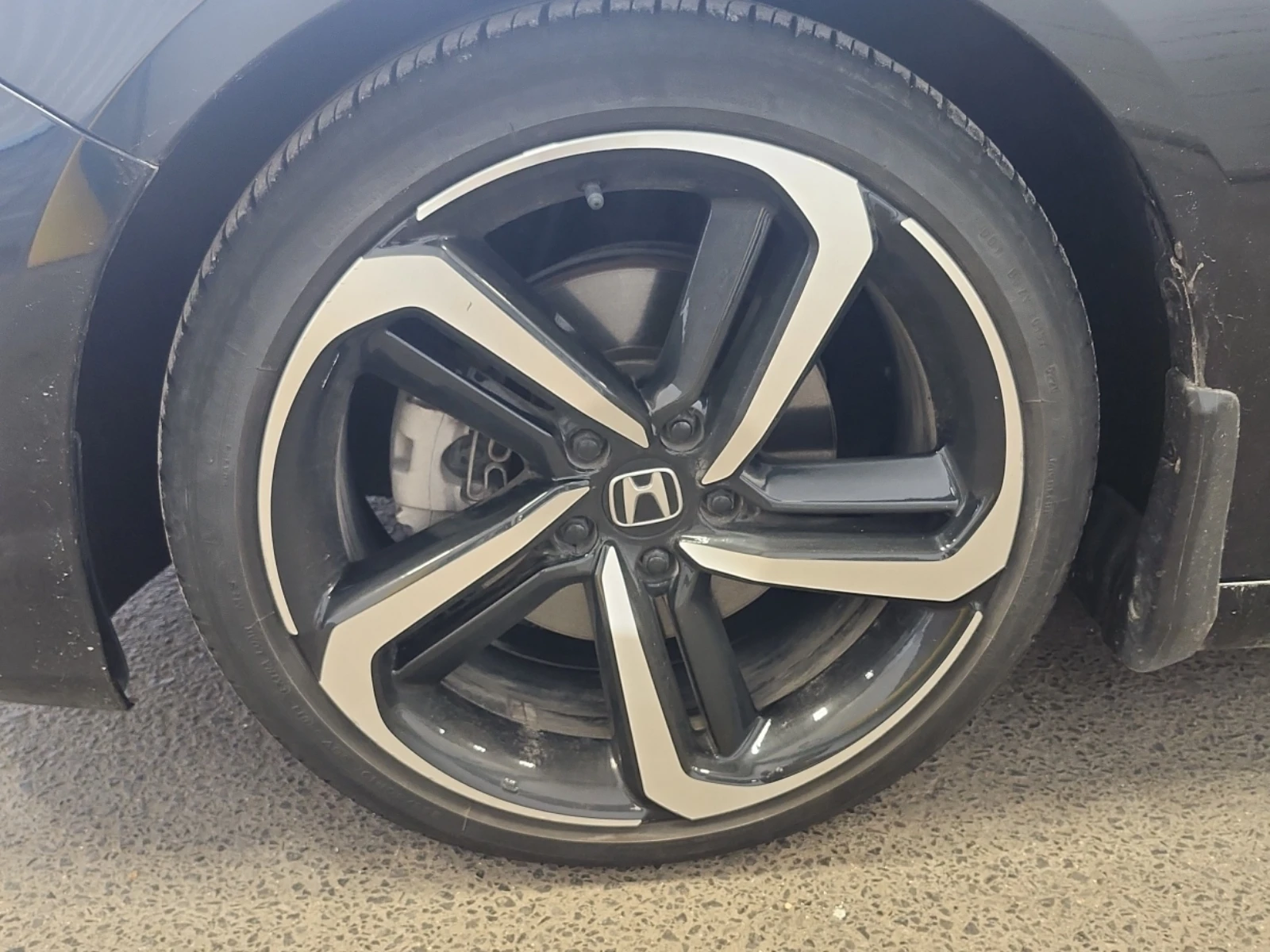 Honda Accord * SE* CARFAX* БЕЗ ПЪРВОНАЧАЛНА - изображение 7