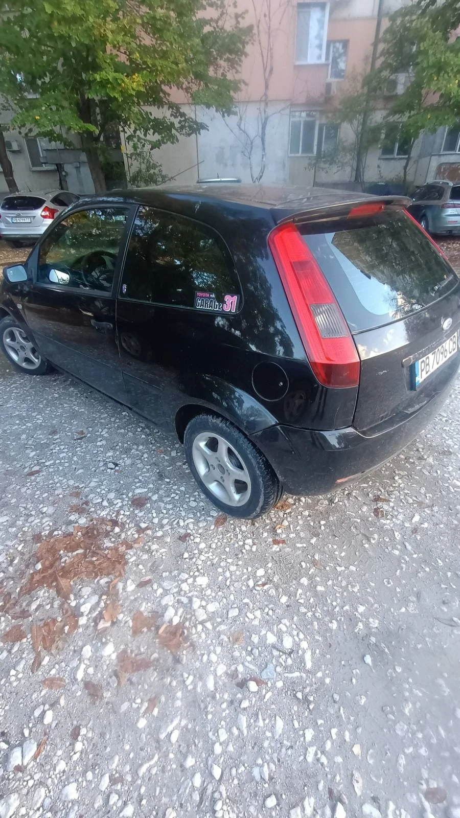 Ford Fiesta | Mobile.bg   2