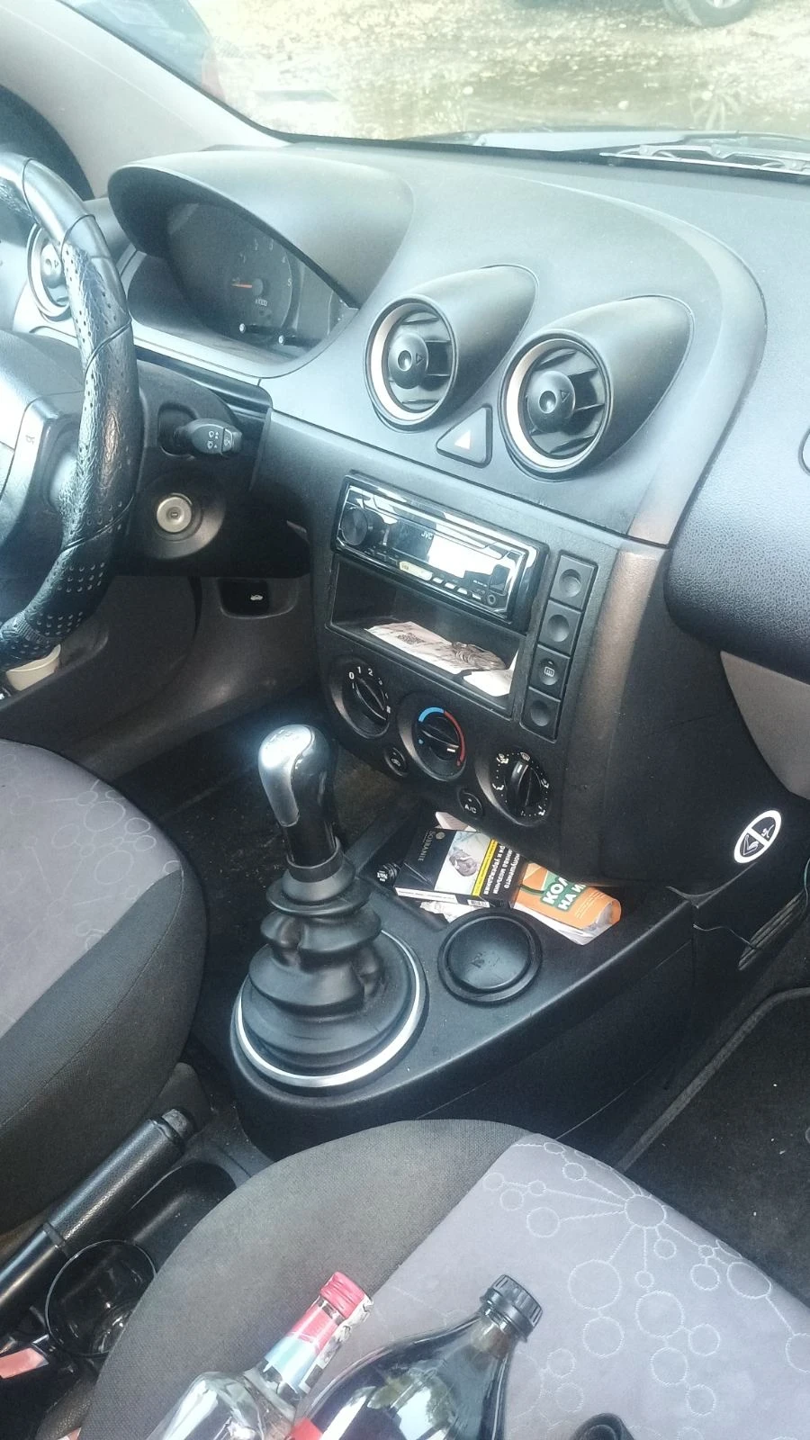 Ford Fiesta | Mobile.bg   5