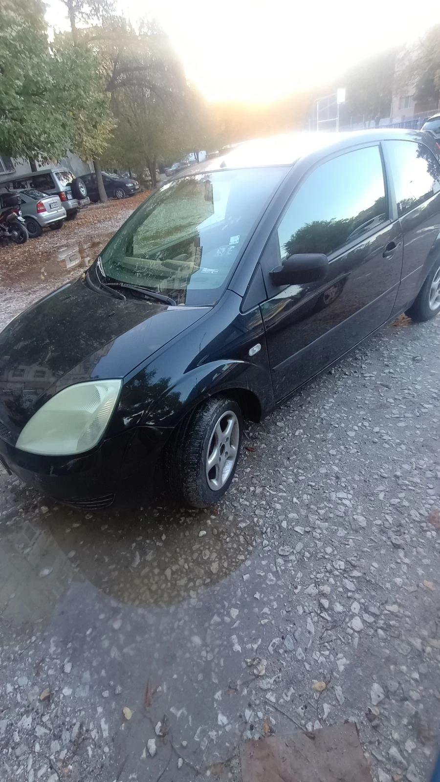 Ford Fiesta | Mobile.bg   3