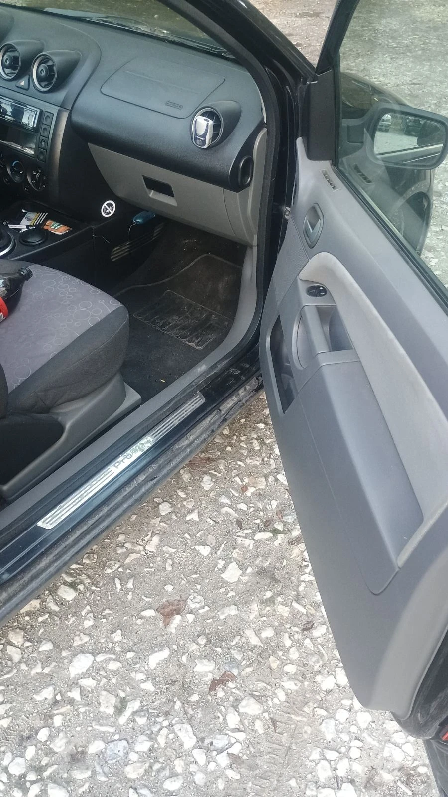 Ford Fiesta | Mobile.bg   6