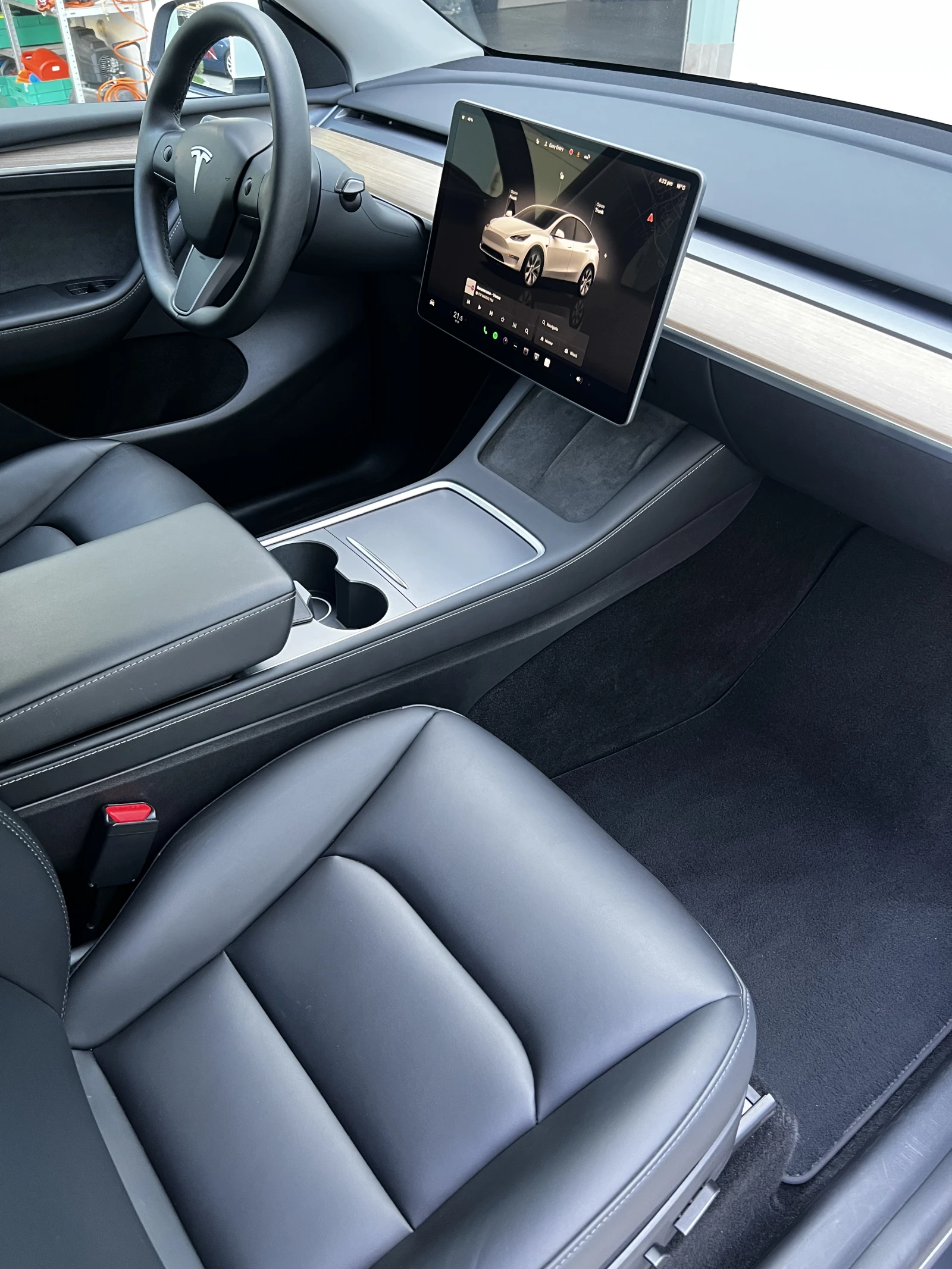 Tesla Model Y Long Range Dual AWD | Mobile.bg   11