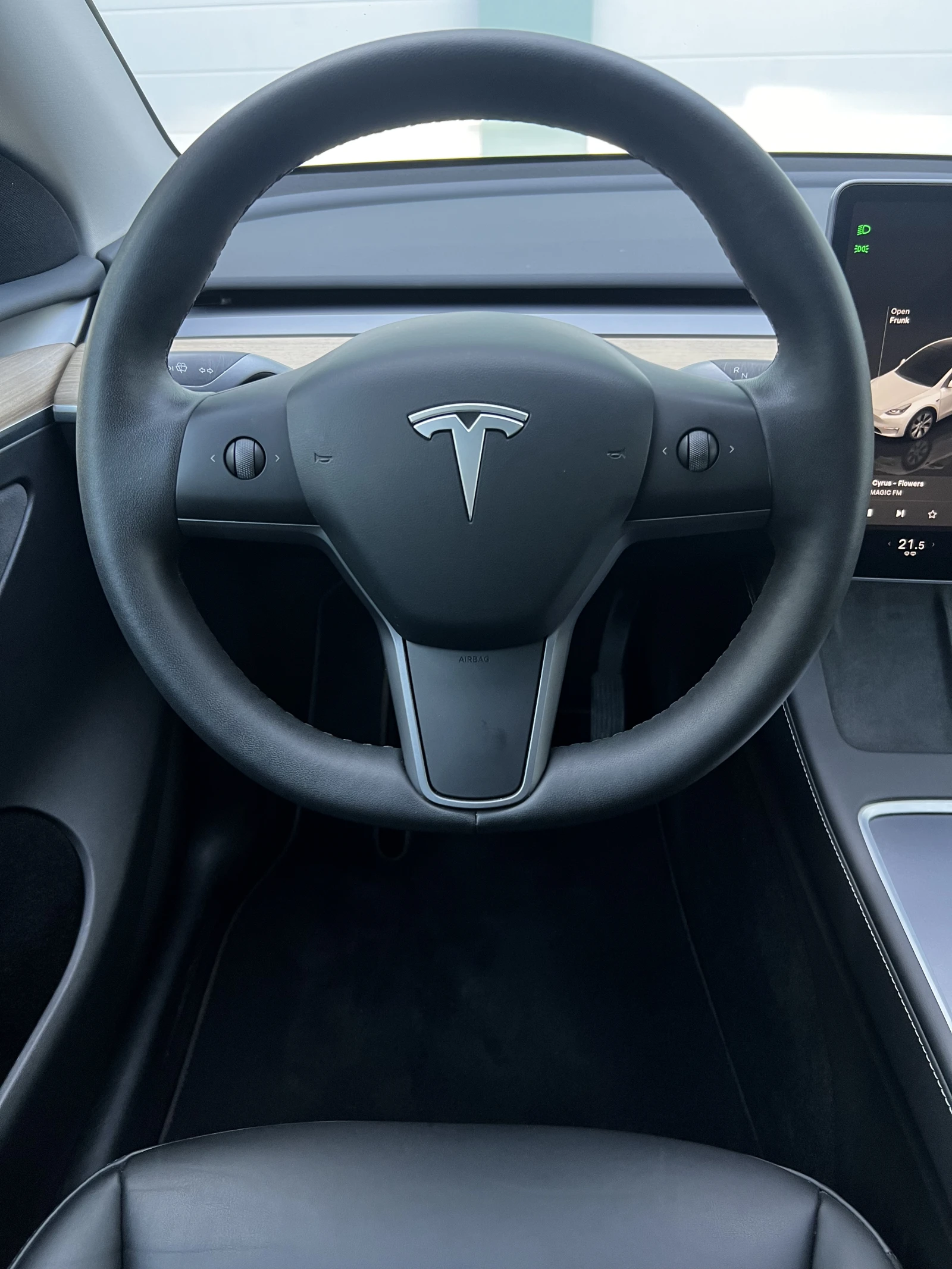 Tesla Model Y Long Range Dual AWD | Mobile.bg   14