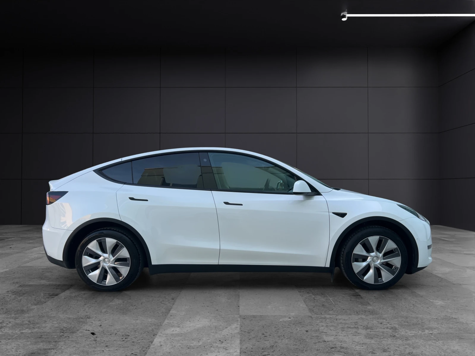 Tesla Model Y Long Range Dual AWD | Mobile.bg   7