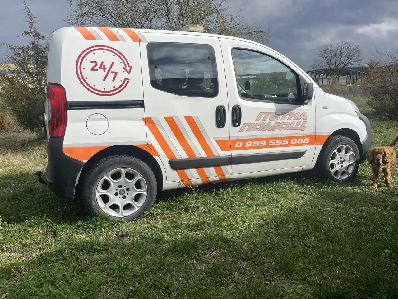 Fiat Fiorino | Mobile.bg   2