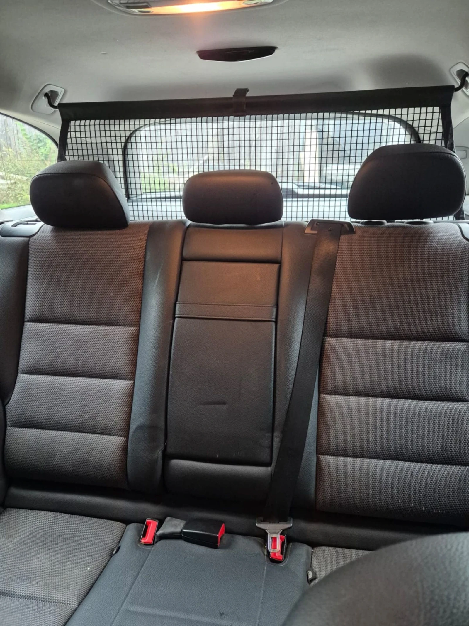 Mercedes-Benz C 250 | Mobile.bg   9