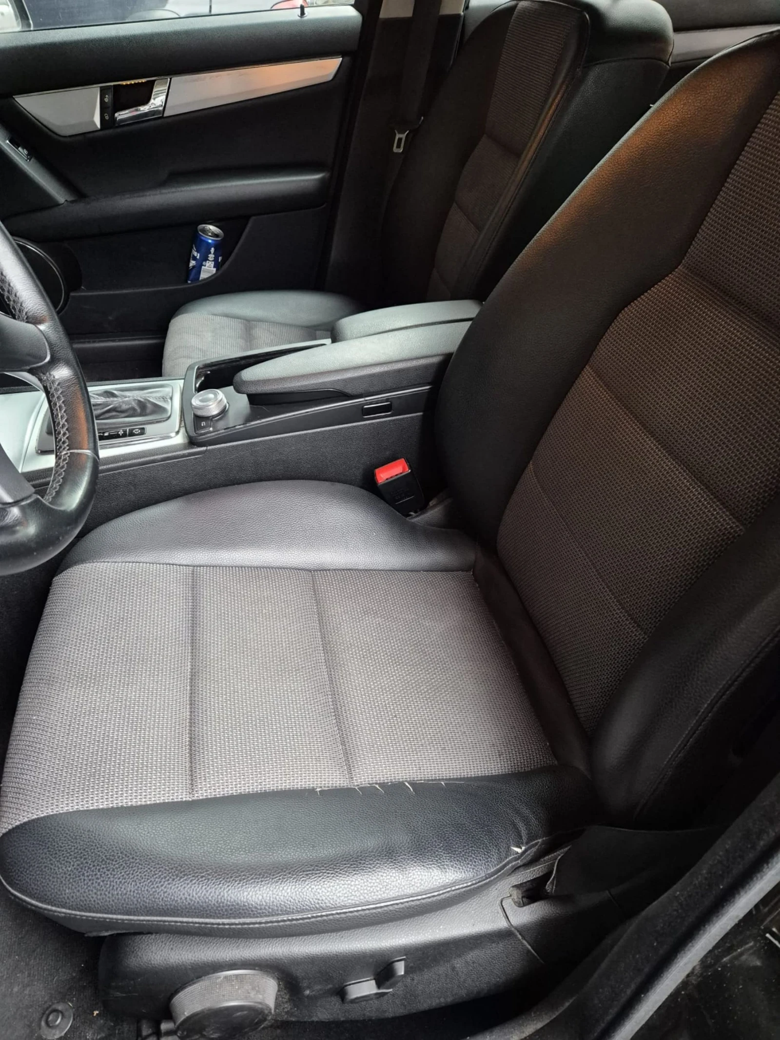 Mercedes-Benz C 250 | Mobile.bg   3