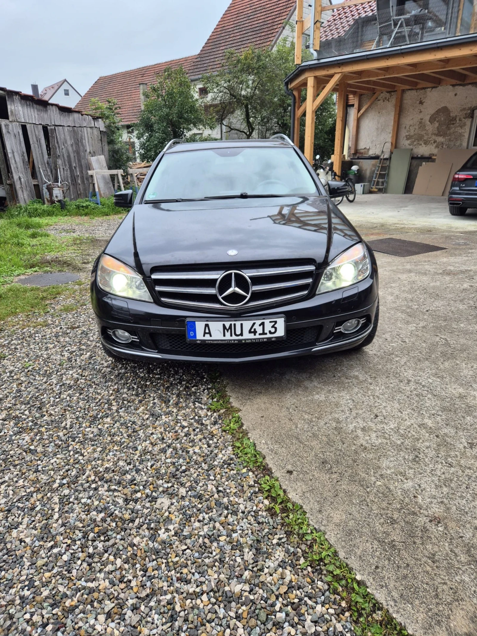 Mercedes-Benz C 250 | Mobile.bg   1