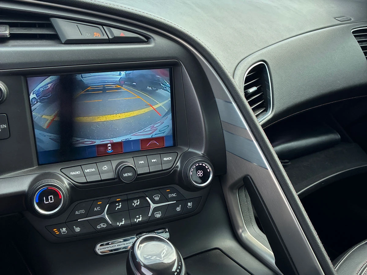 Chevrolet Corvette CARFAX*     | Mobile.bg   13