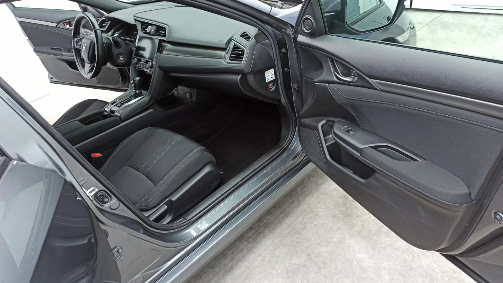 Honda Civic Civic 10 | Mobile.bg � ����������� 13