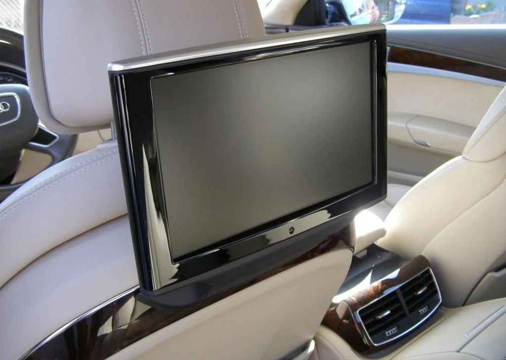 Audi A8 L 6.3 W12 Quattro | Mobile.bg   13