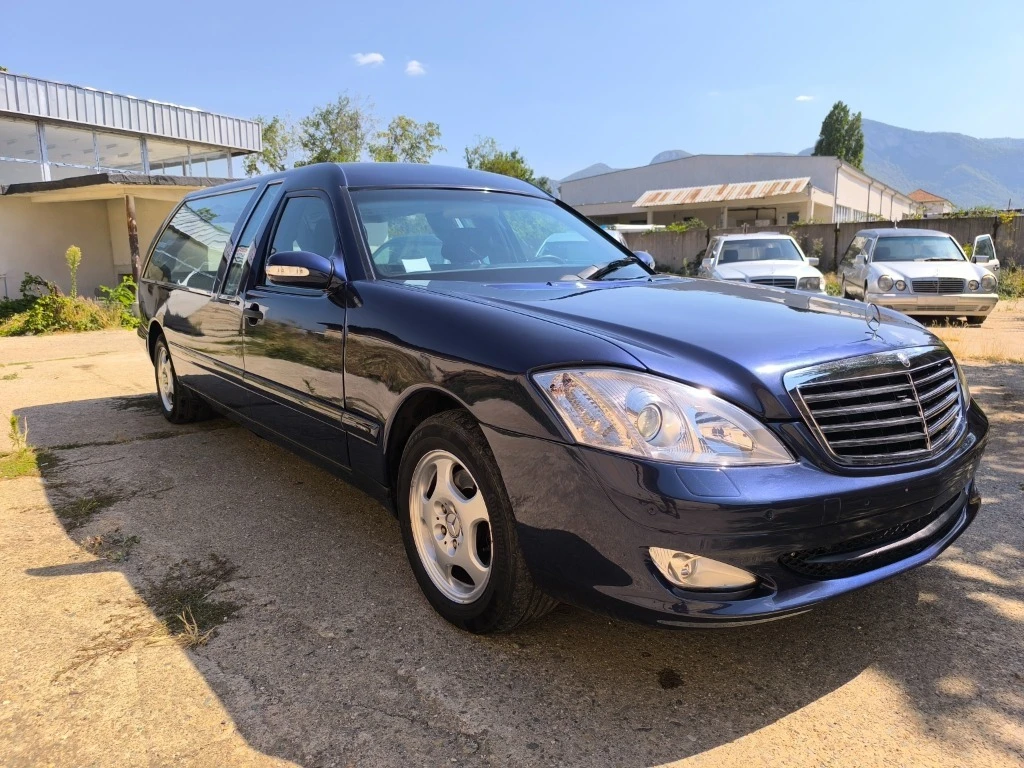 Mercedes-Benz E 290 Grasso | Mobile.bg   9