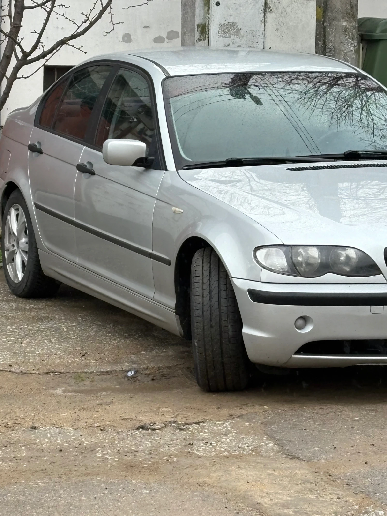 BMW 318 2.0d | Mobile.bg � ����������� 5