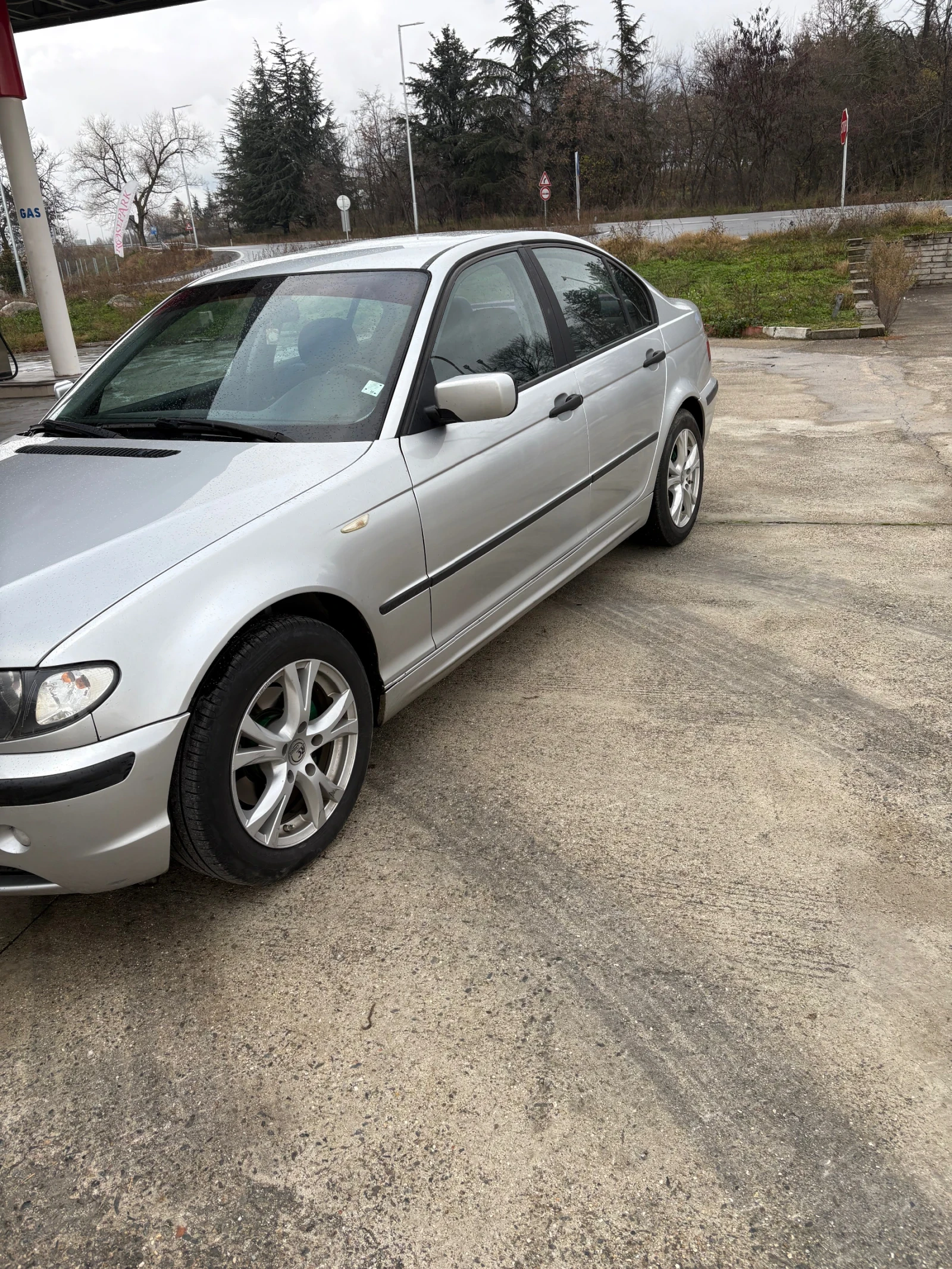 BMW 318 2.0d | Mobile.bg � ����������� 7
