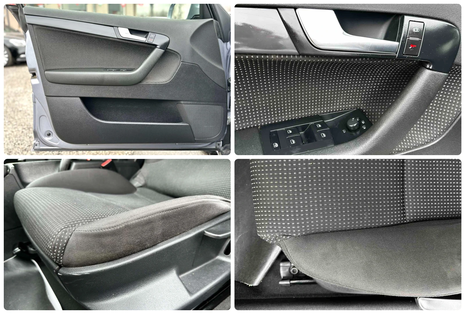 Audi A3 2.0TDI 140HP EURO4 | Mobile.bg � ����������� 15