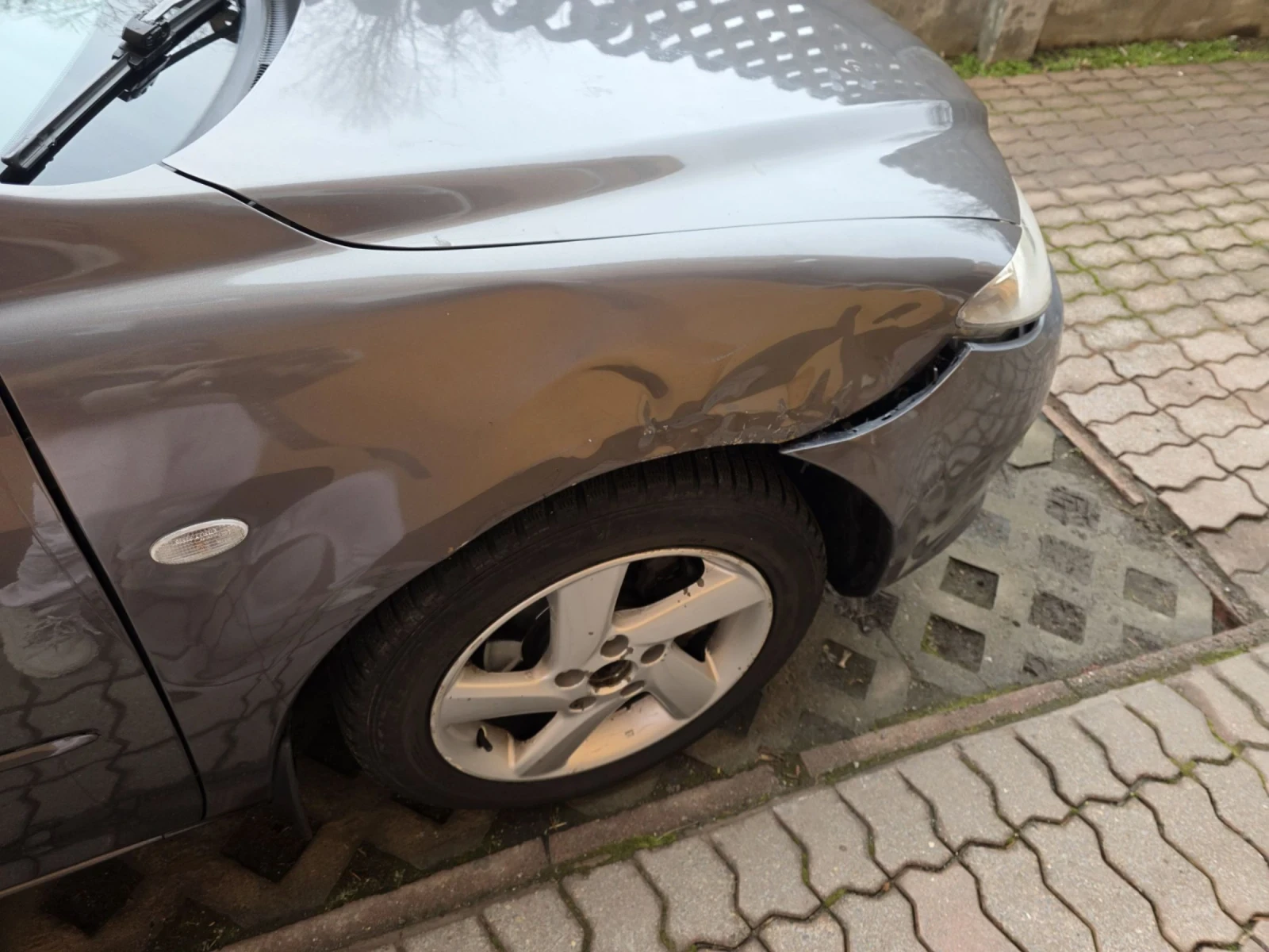 Mazda 6 | Mobile.bg � ����������� 2