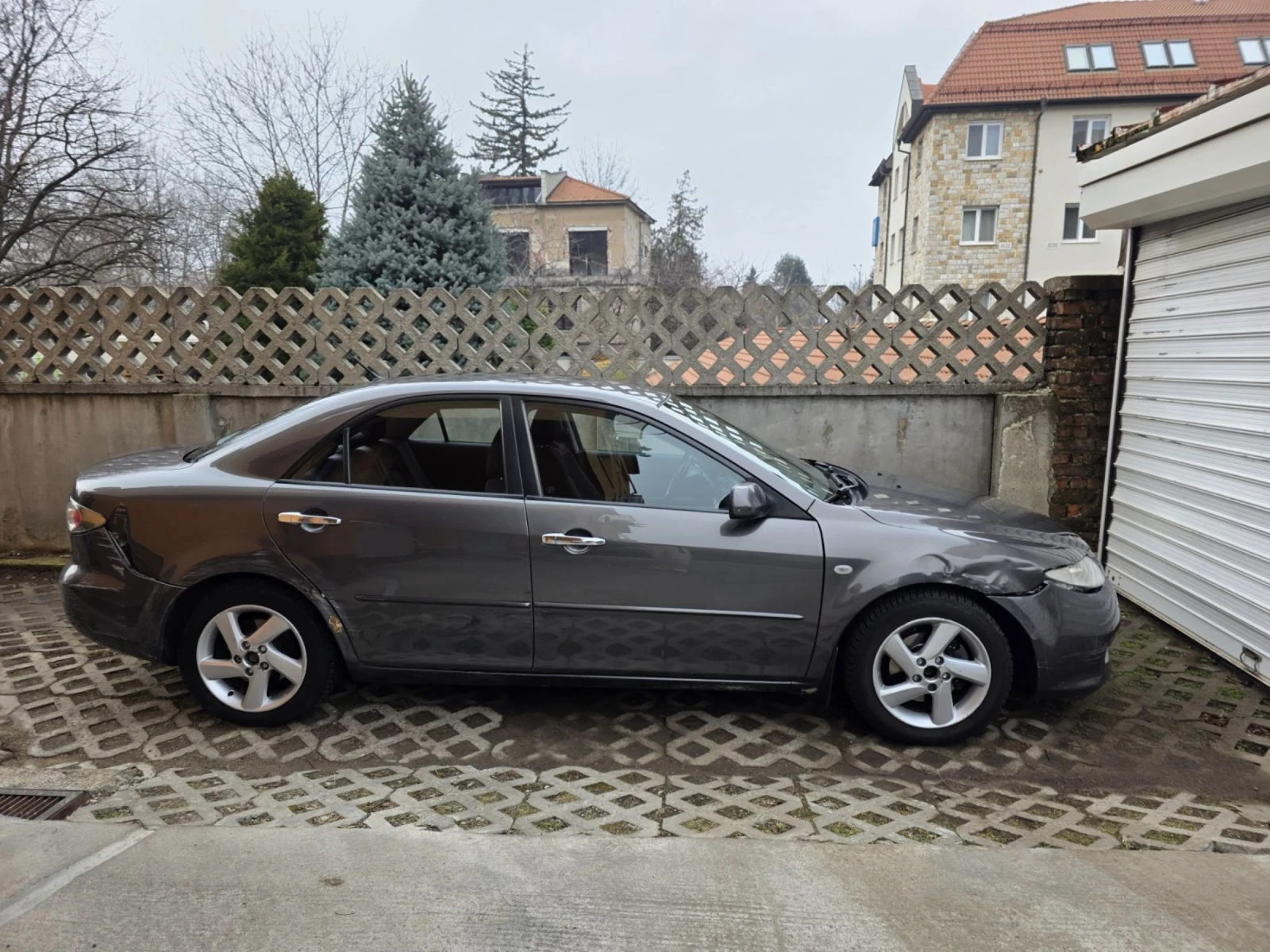 Mazda 6 | Mobile.bg � ����������� 10