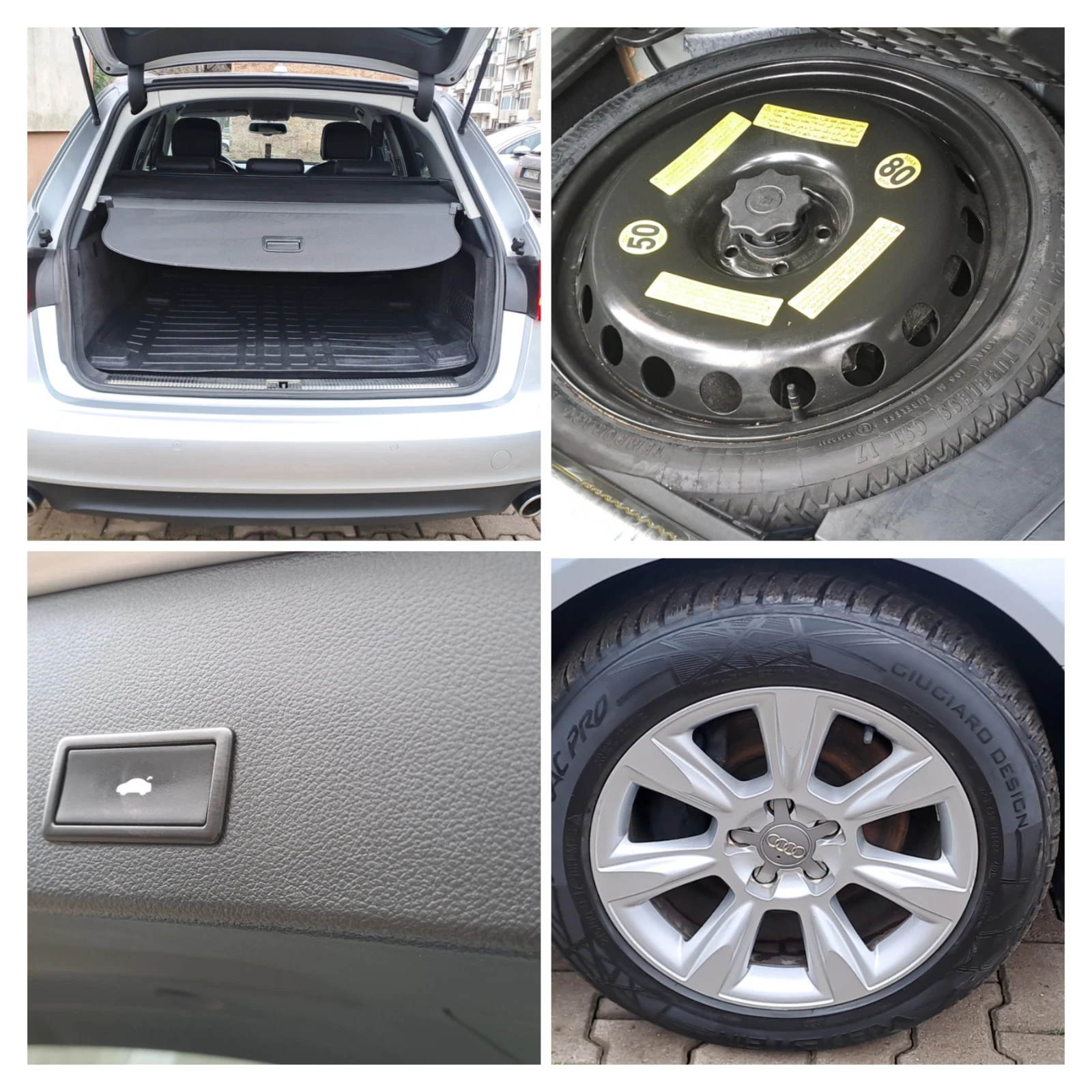 Audi A6 3.0TDI QUATTRO  | Mobile.bg � ����������� 14