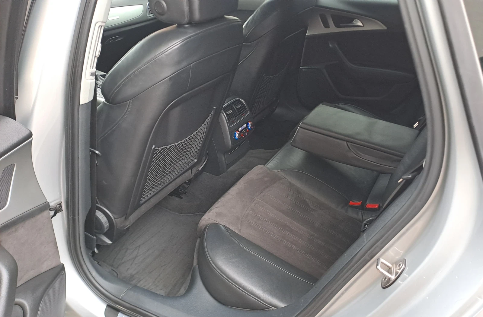 Audi A6 3.0TDI QUATTRO  | Mobile.bg � ����������� 10