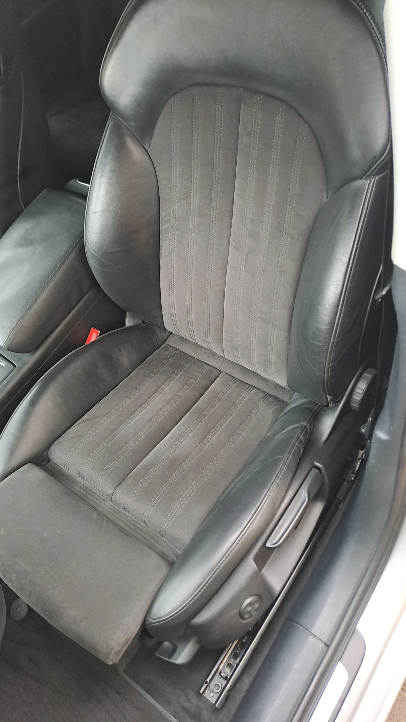 Audi A6 3.0TDI QUATTRO  | Mobile.bg � ����������� 8