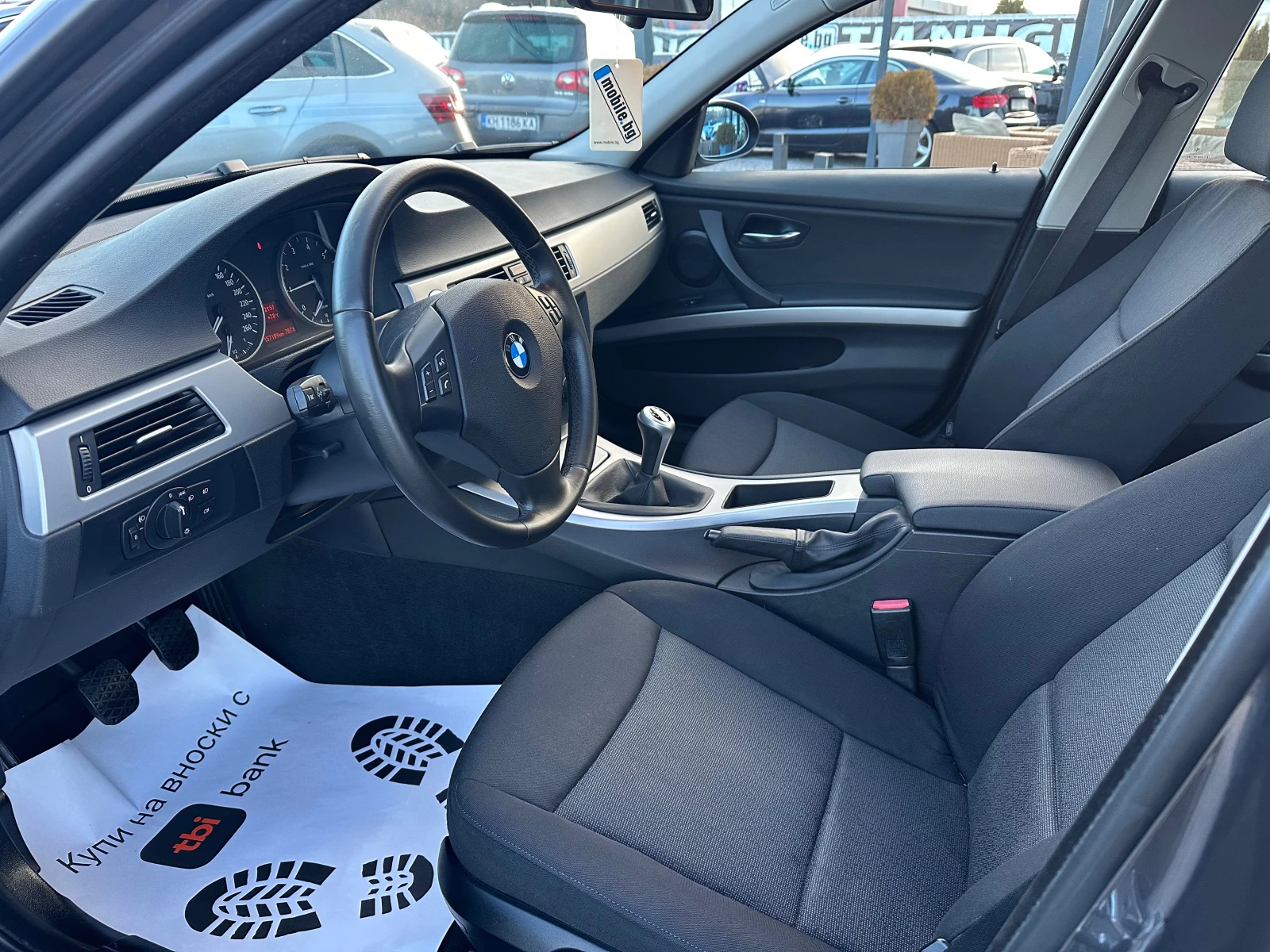 BMW 318 * * * 157000km* * *  | Mobile.bg � ����������� 10