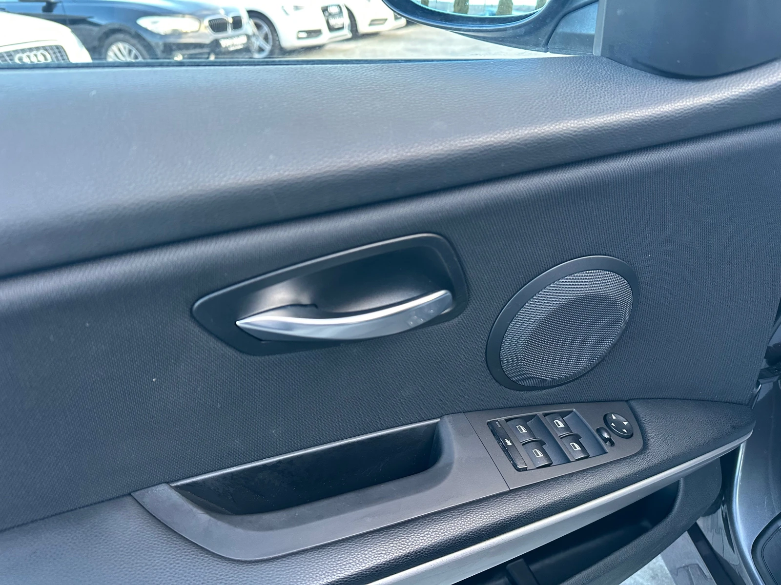 BMW 318 * * * 157000km* * *  | Mobile.bg � ����������� 12