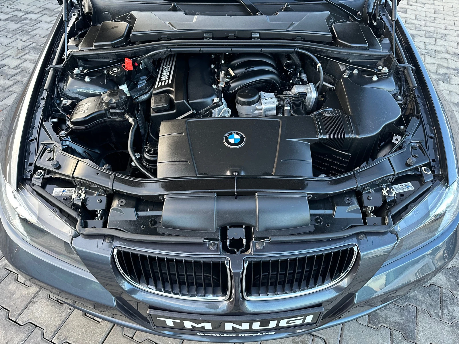 BMW 318 * * * 157000km* * *  | Mobile.bg � ����������� 15