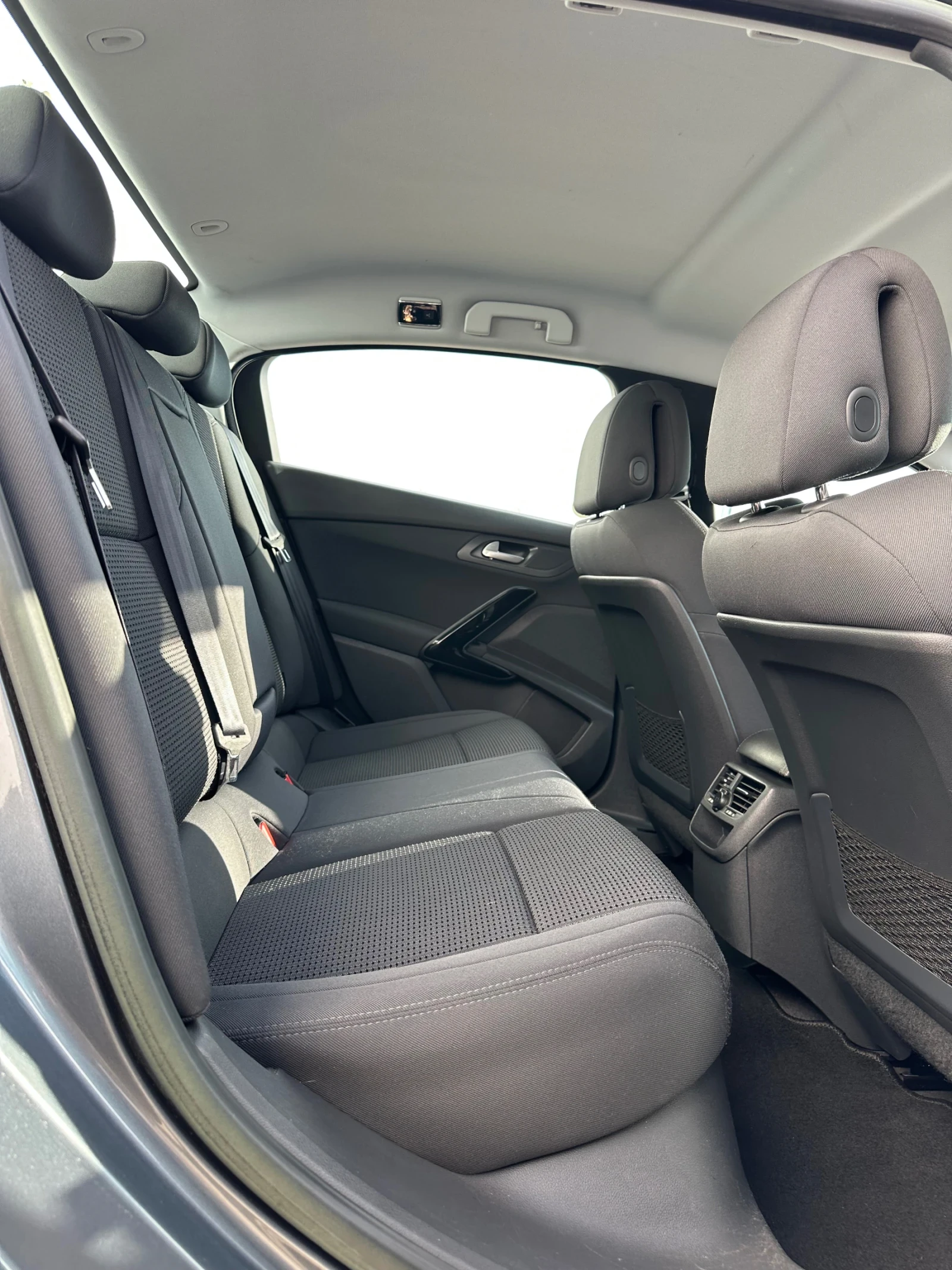 Peugeot 508 2.0 HDI 163 �.�. | ������ | ������ �� | ��� ! | Mobile.bg � ����������� 11