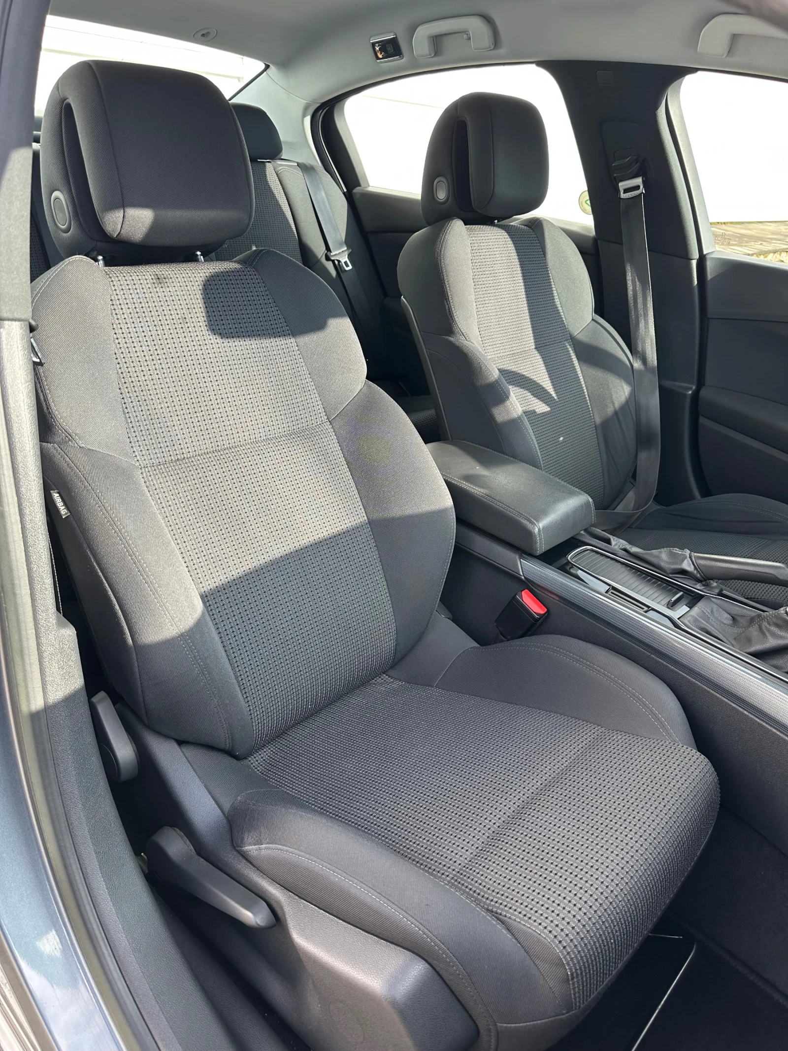 Peugeot 508 2.0 HDI 163 �.�. | ������ | ������ �� | ��� ! | Mobile.bg � ����������� 12