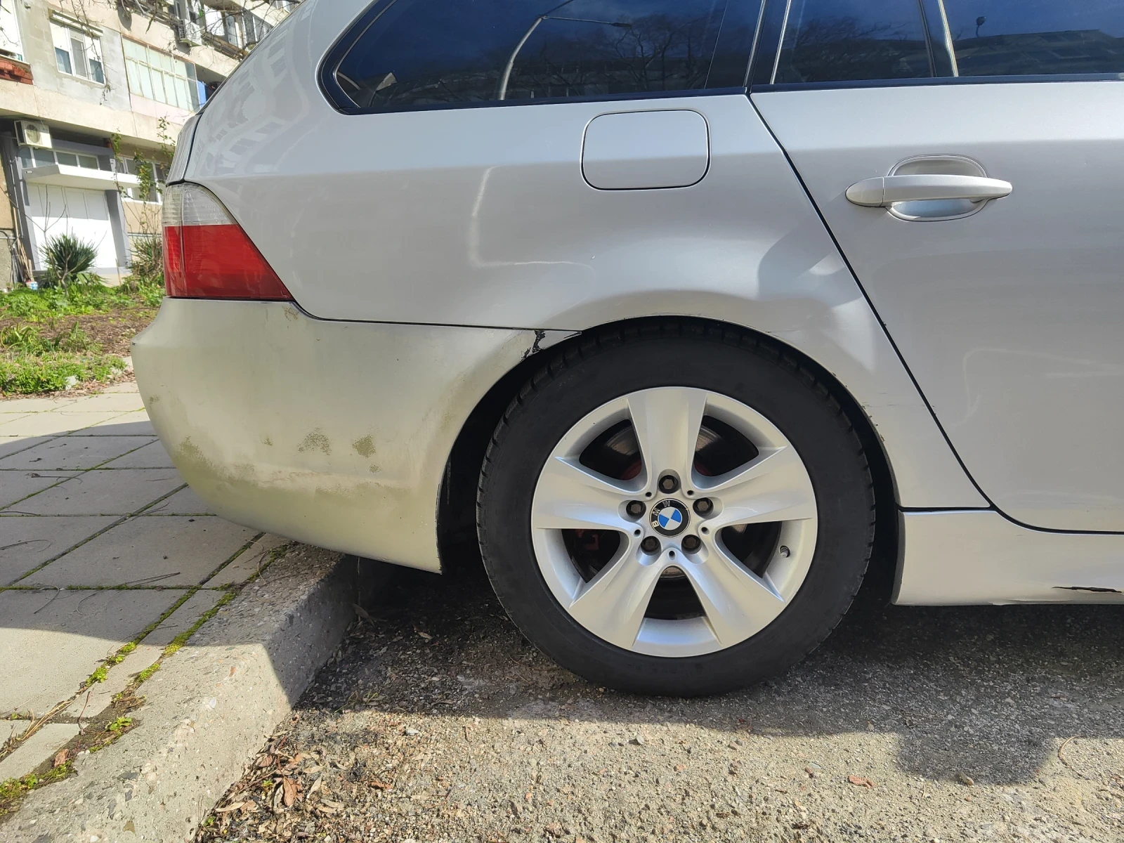 BMW 525 | Mobile.bg � ����������� 3