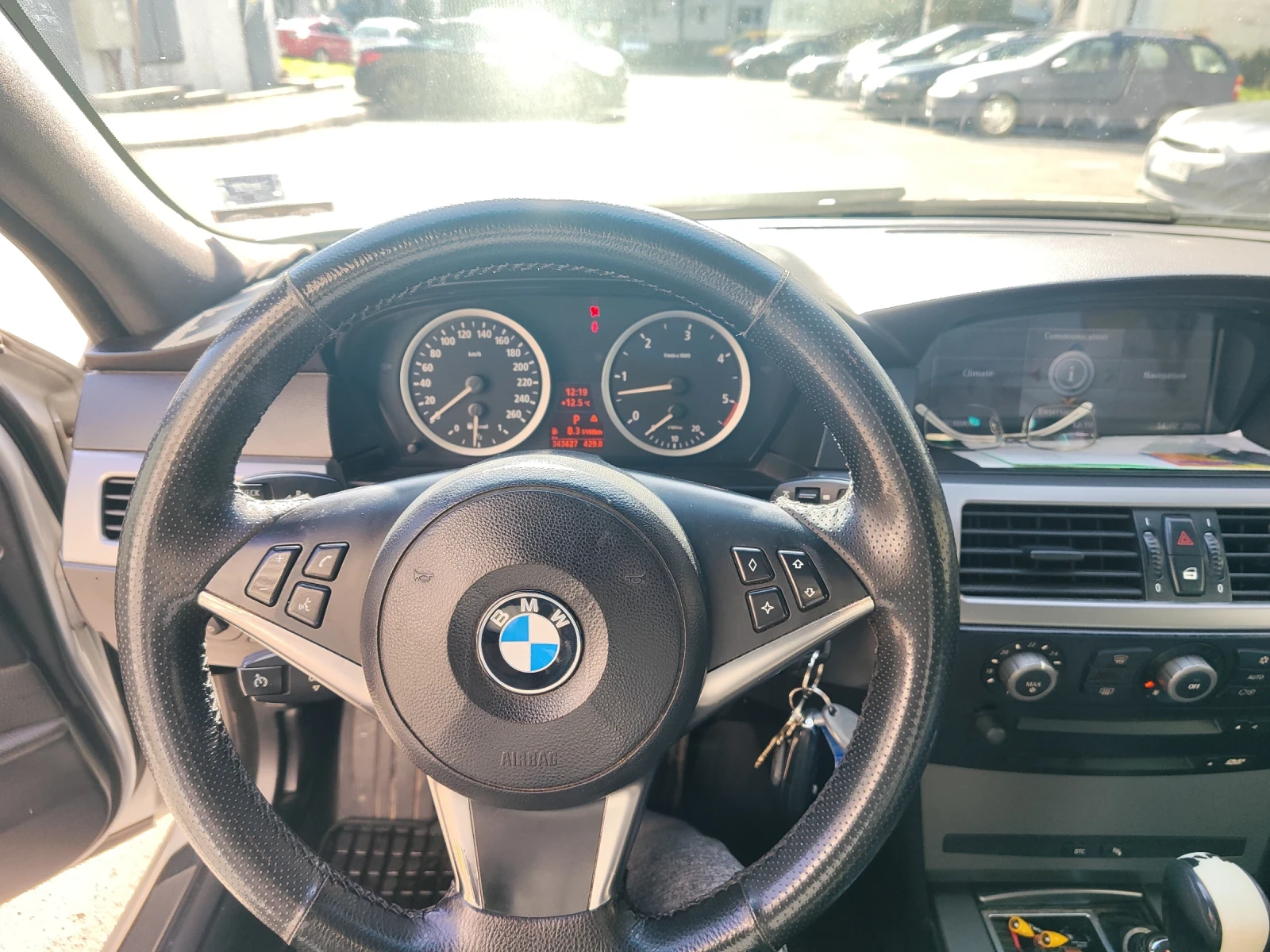 BMW 525 | Mobile.bg � ����������� 14