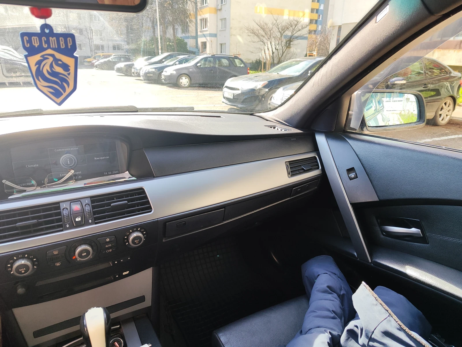 BMW 525 | Mobile.bg � ����������� 13