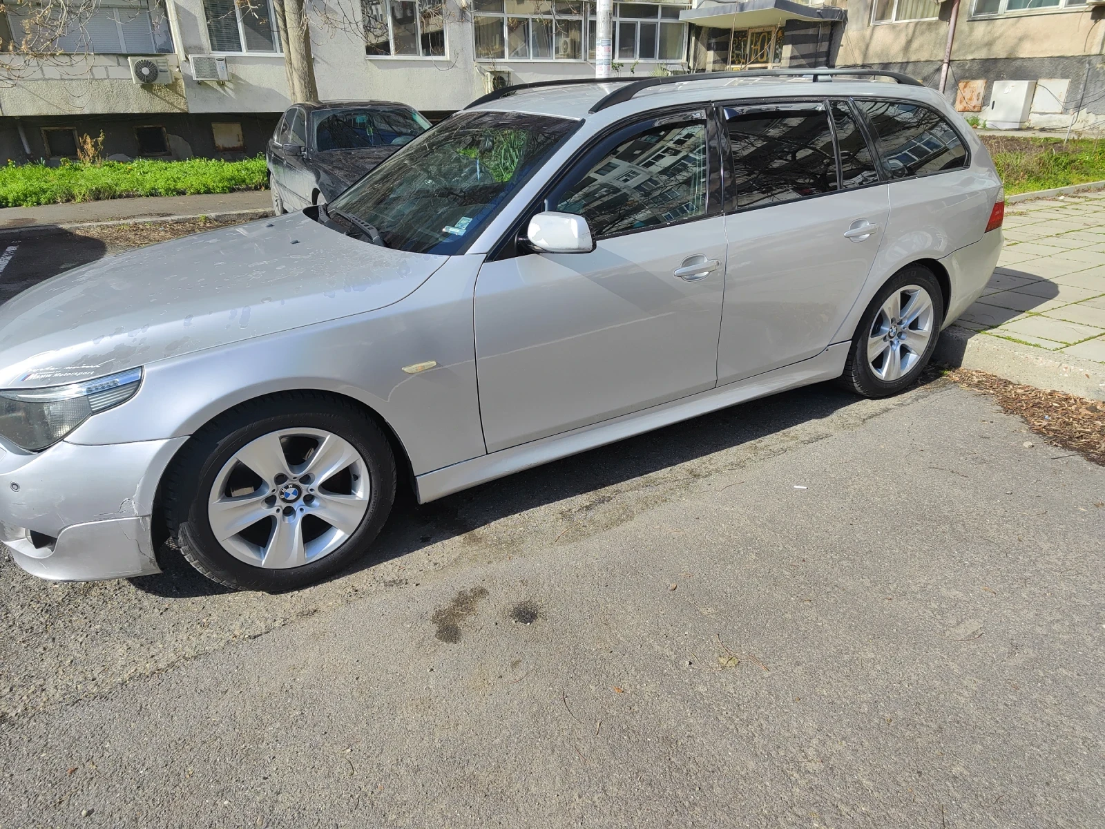 BMW 525 | Mobile.bg � ����������� 12
