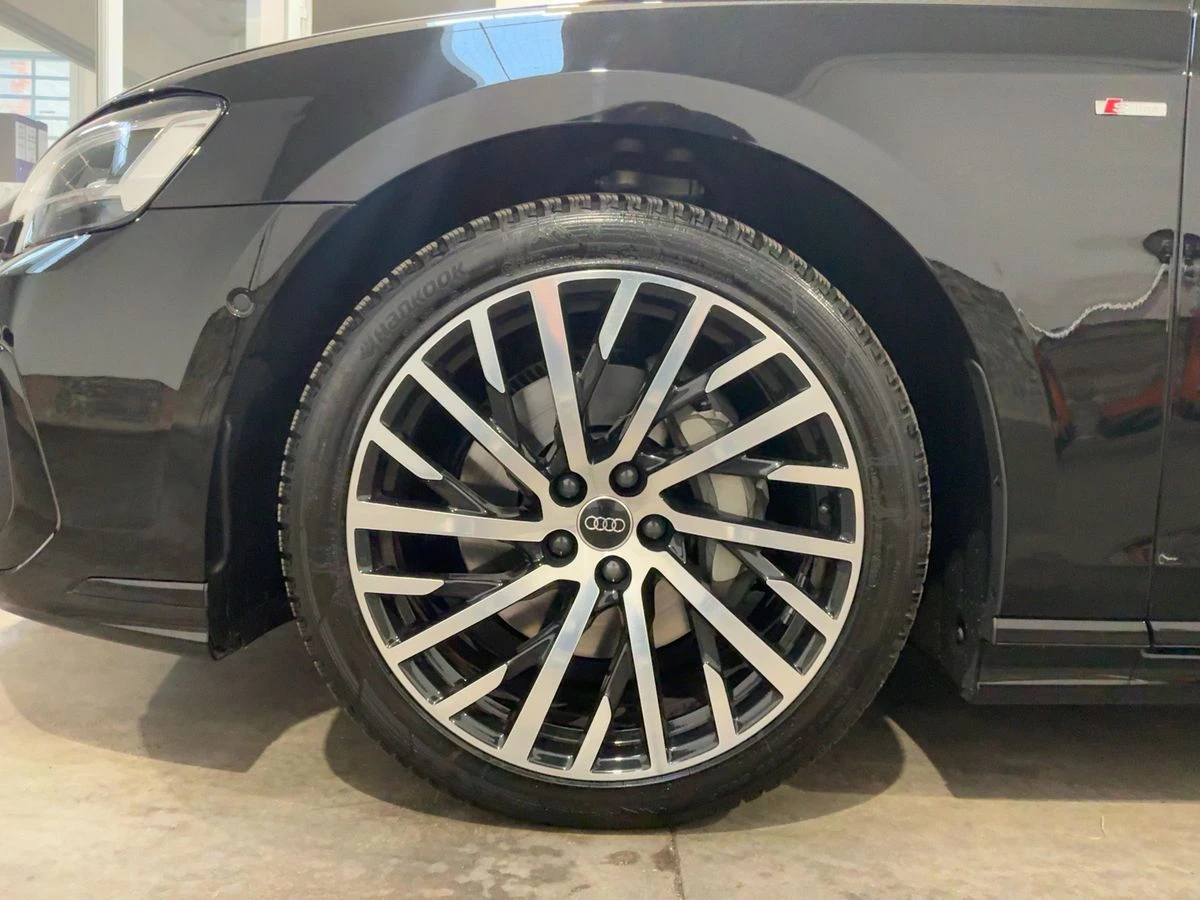 Audi A8 50 TDI S LINE 360 quattro ����������� | Mobile.bg � ����������� 14