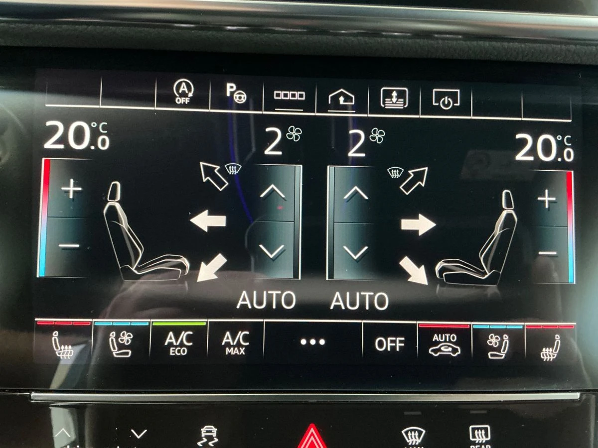 Audi A8 50 TDI S LINE 360 quattro ����������� | Mobile.bg � ����������� 12