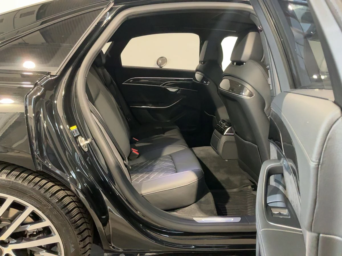 Audi A8 50 TDI S LINE 360 quattro ����������� | Mobile.bg � ����������� 11