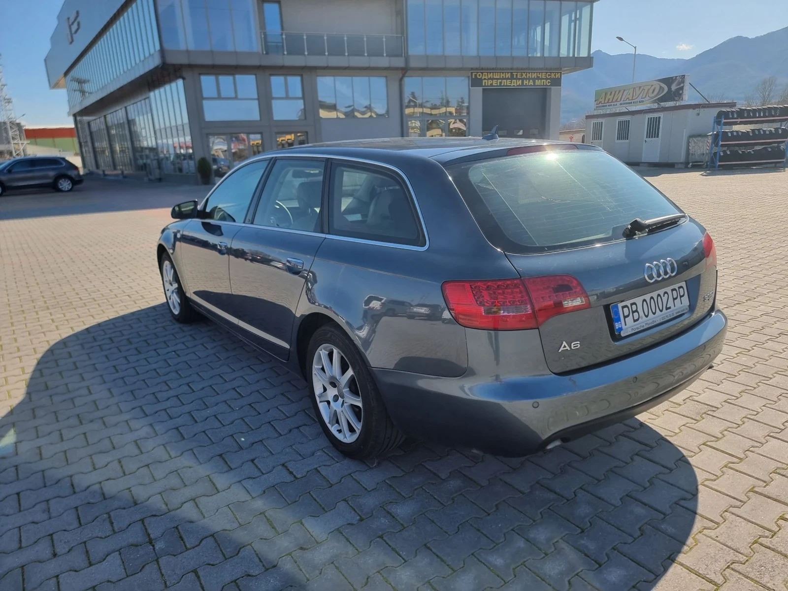 Audi A6 3.0 TDI  | Mobile.bg � ����������� 3