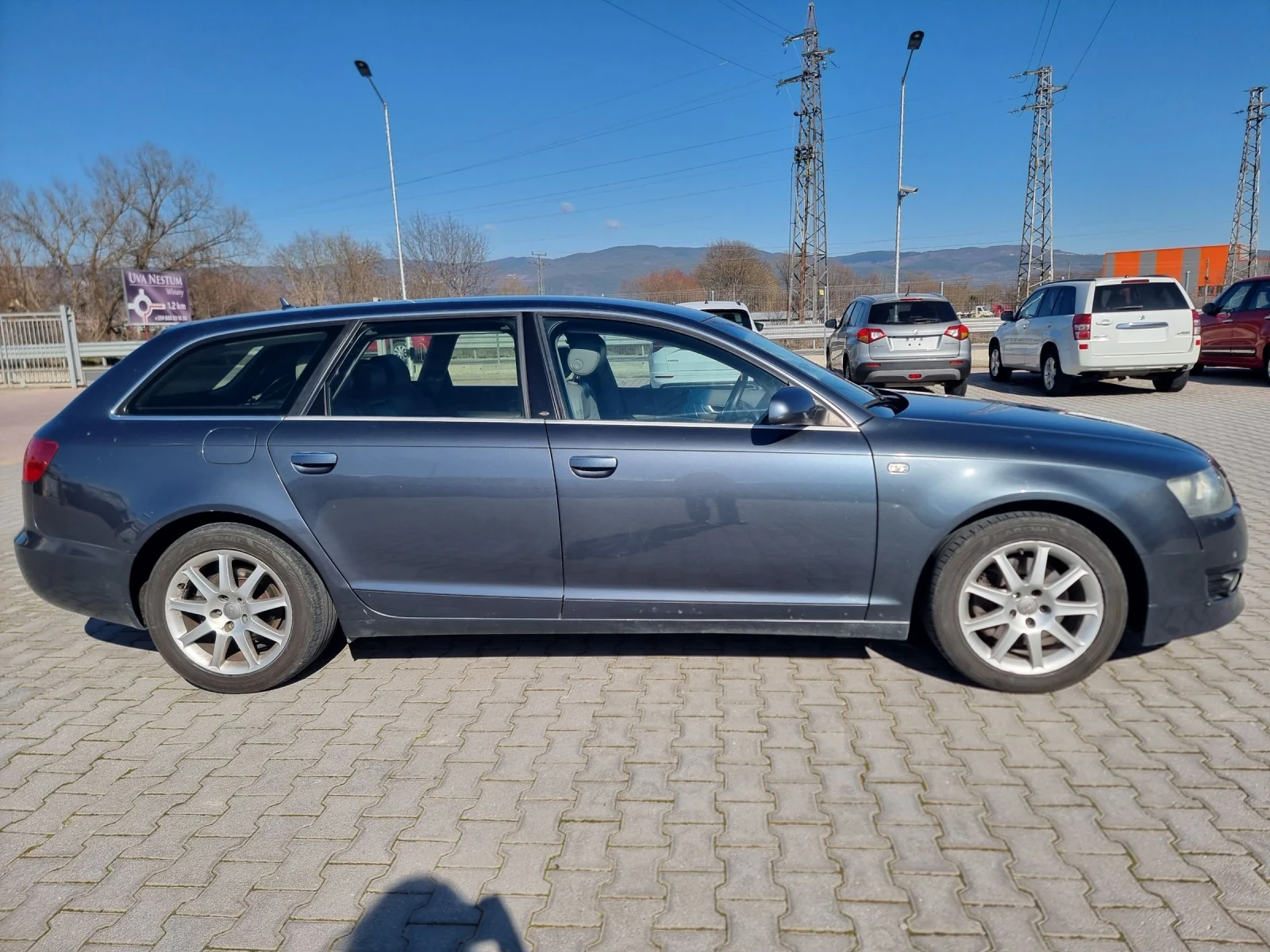 Audi A6 3.0 TDI  | Mobile.bg � ����������� 6
