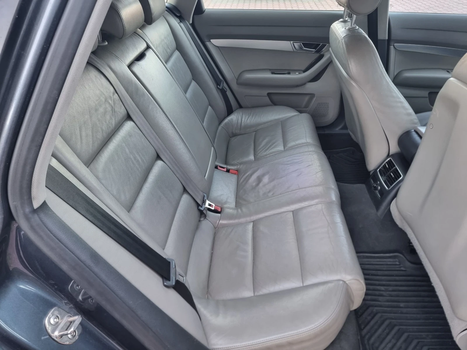 Audi A6 3.0 TDI  | Mobile.bg � ����������� 12