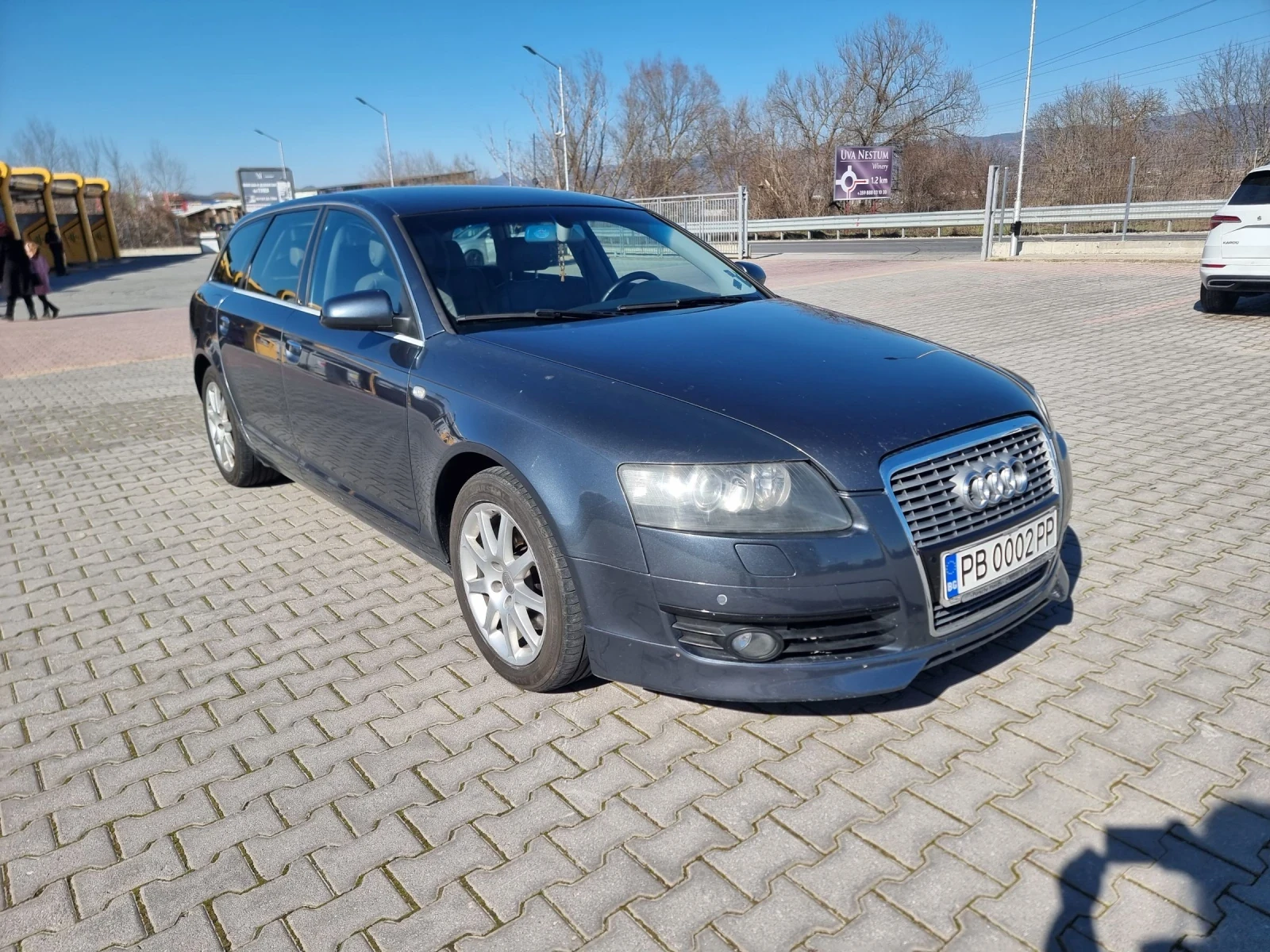 Audi A6 3.0 TDI  | Mobile.bg � ����������� 7