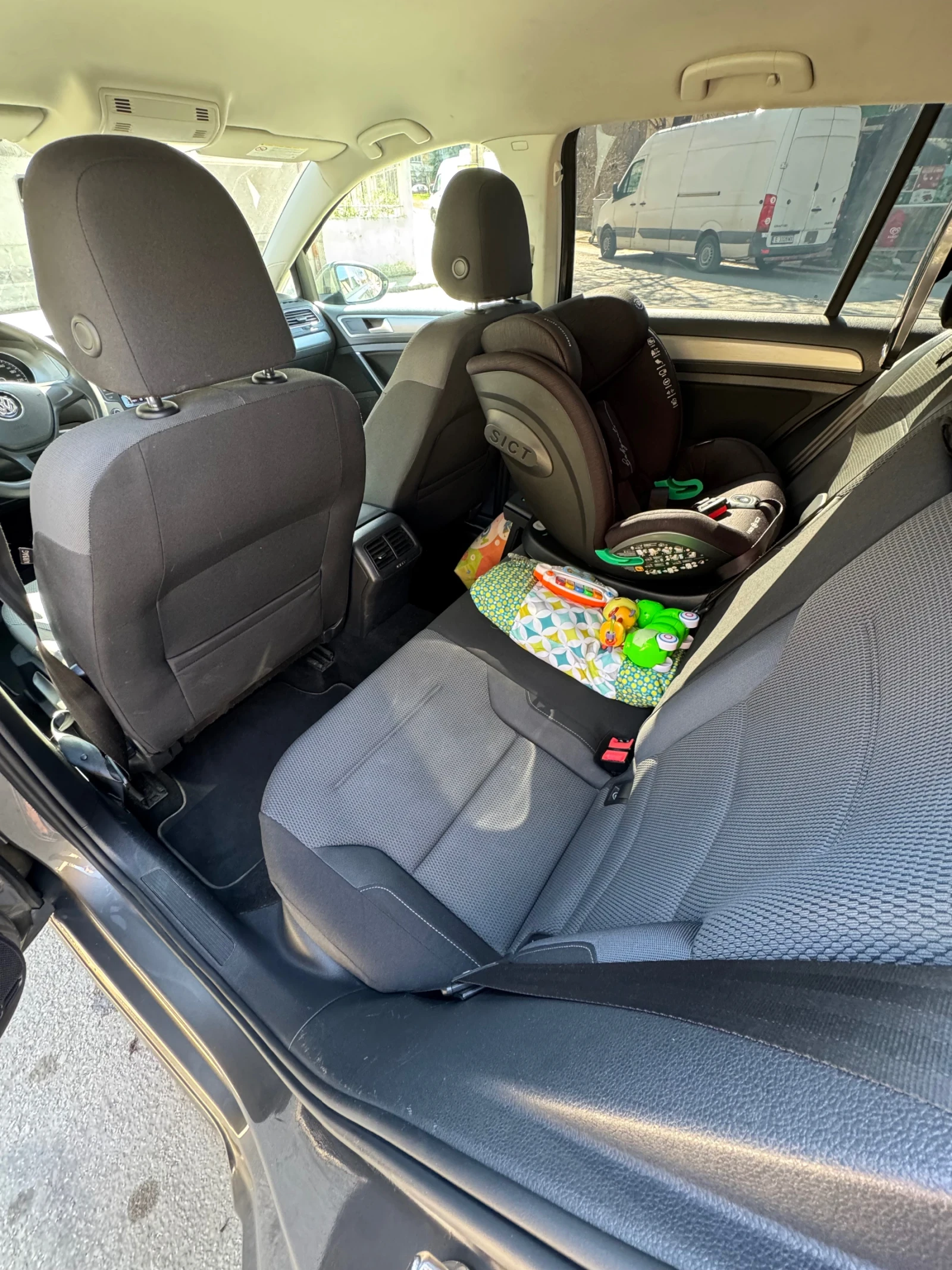 VW Golf | Mobile.bg � ����������� 12