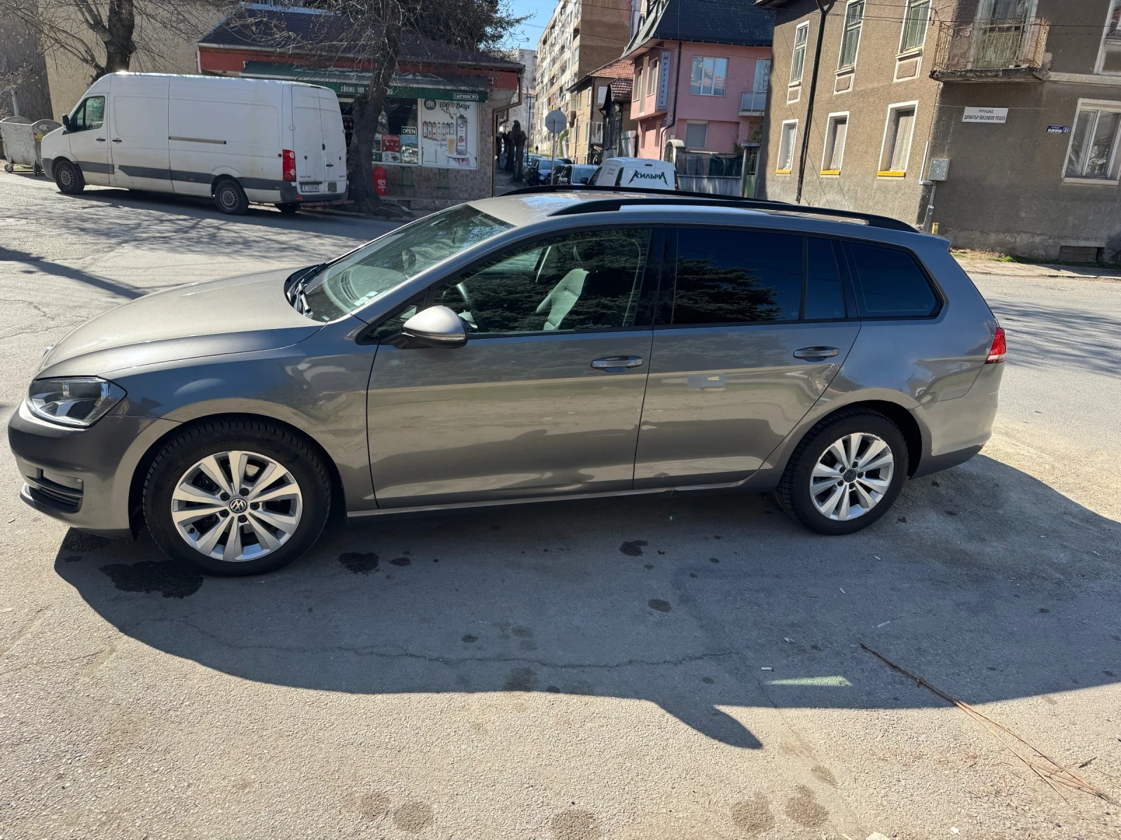 VW Golf | Mobile.bg � ����������� 2