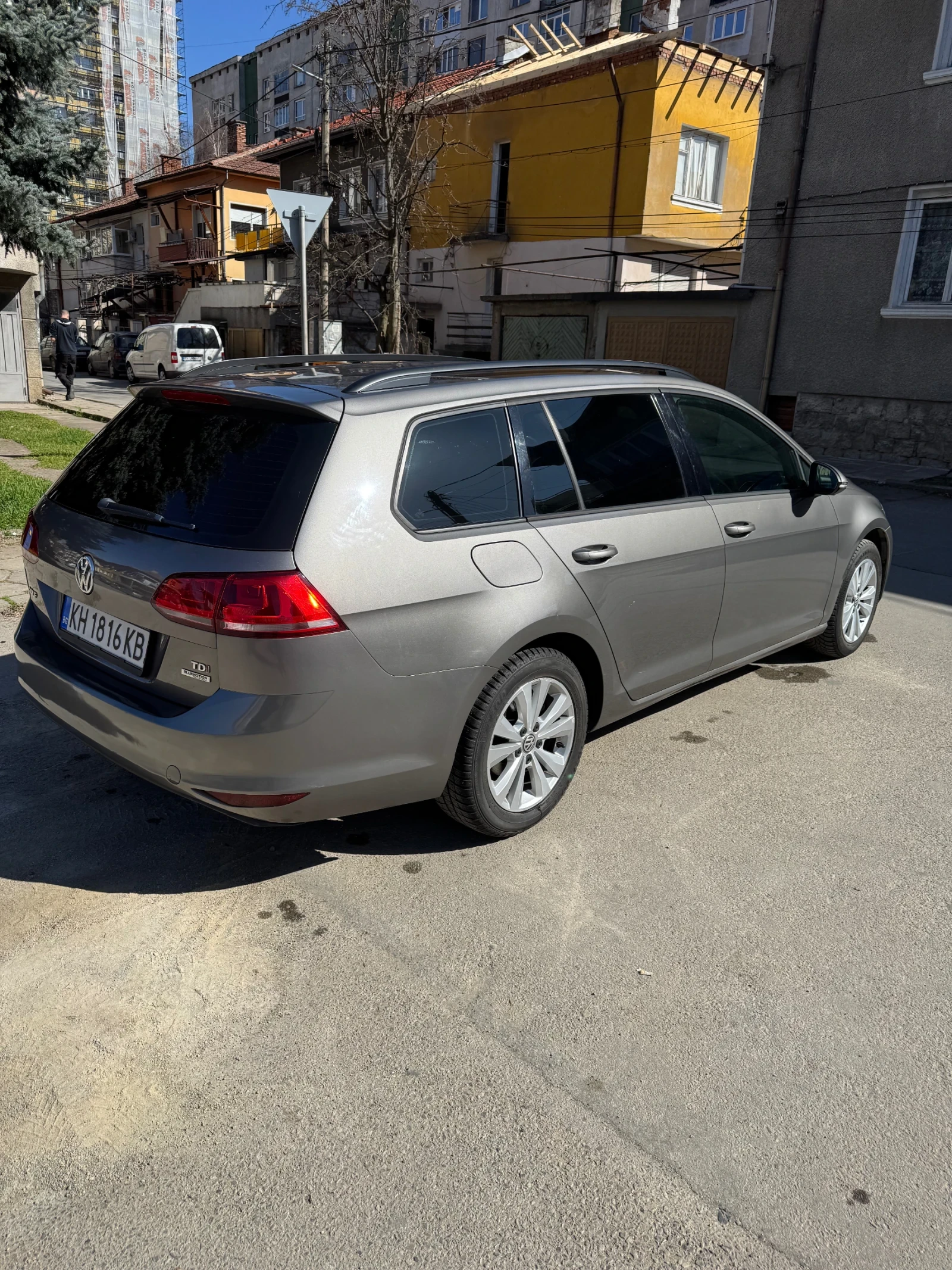 VW Golf | Mobile.bg � ����������� 6