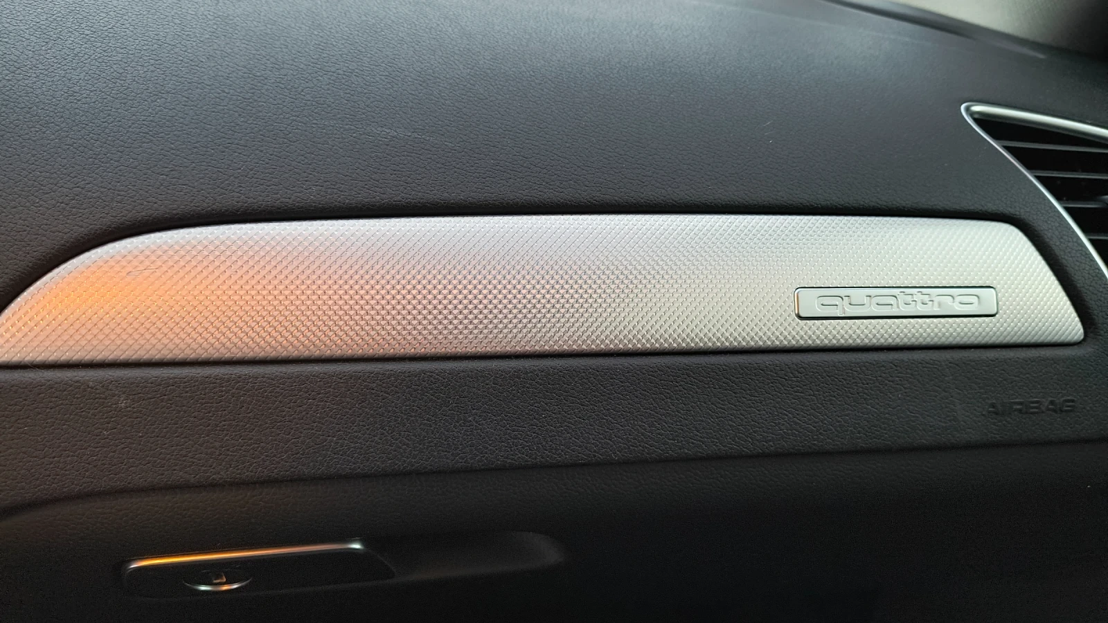 Audi A4 2.0 TDI, QUATRO 177к.с, BI XENON, LED, снимка 14 - Автомобили и джипове - 54118217