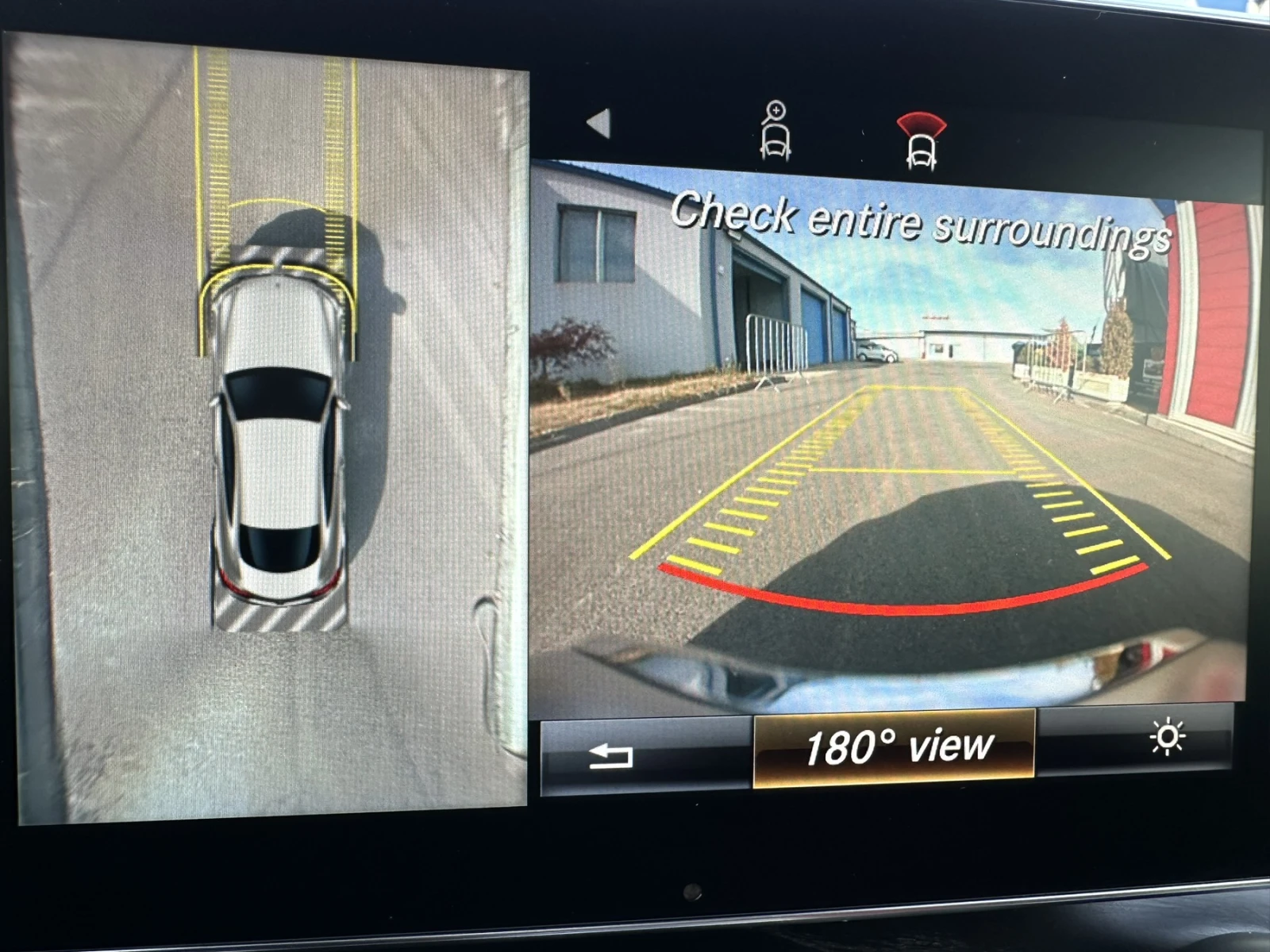 Mercedes-Benz C 63 AMG s NO OPF, снимка 17 - Автомобили и джипове - 54229075