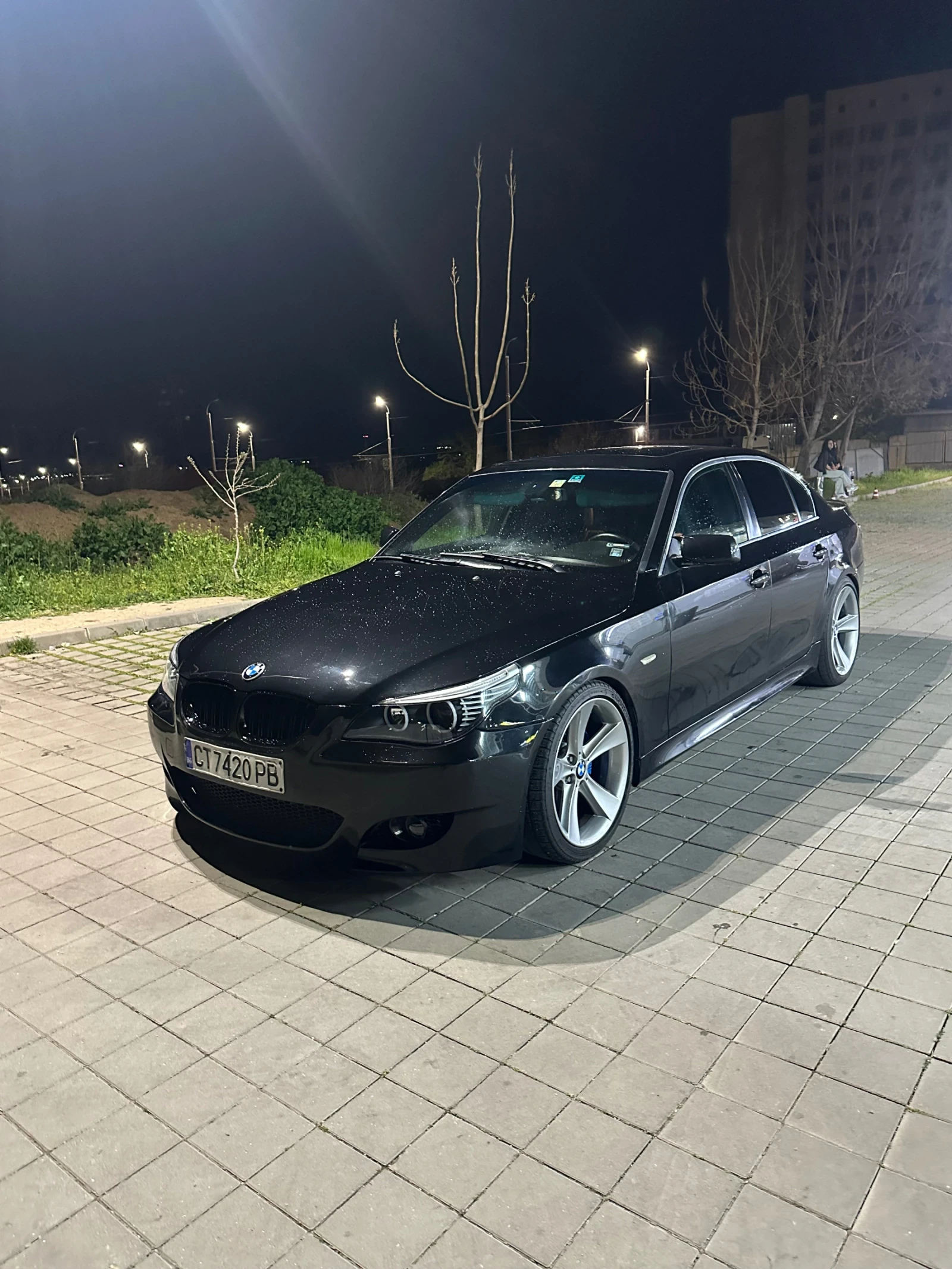 BMW 530 530D