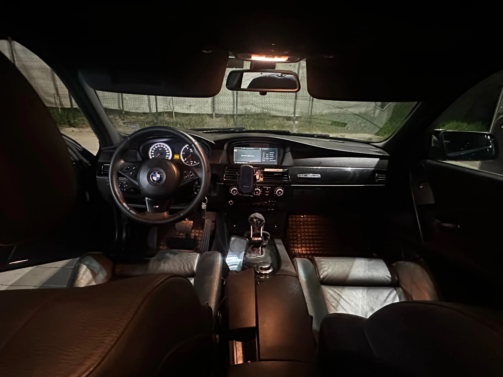 BMW 530 530D, снимка 5 - Автомобили и джипове - 54244054