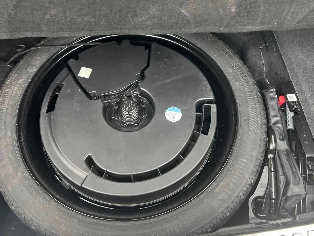 Audi A7 Technik  CARFAX, снимка 15 - Автомобили и джипове - 54244223