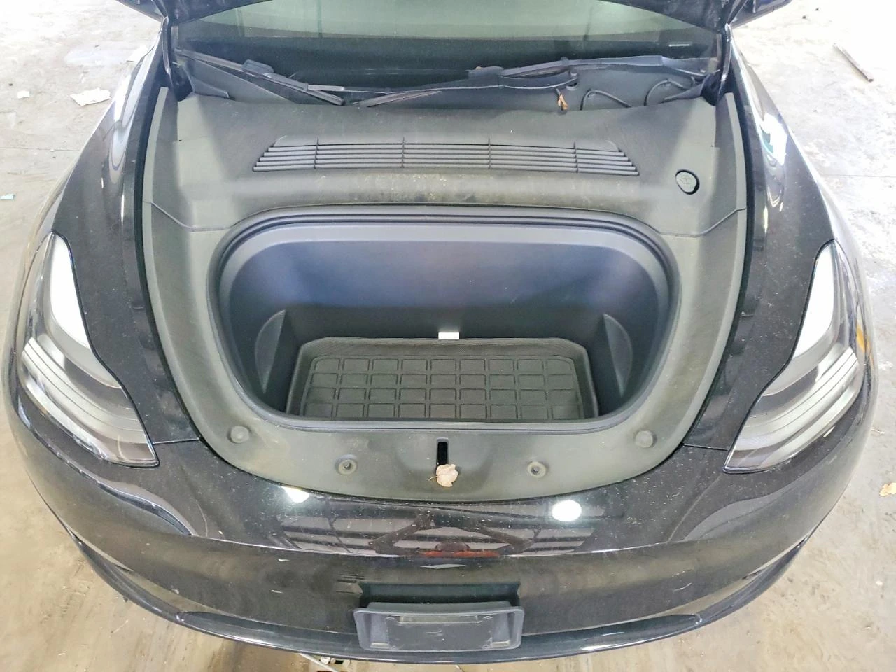 Tesla Model Y PERFORMANCE DUAL MOTOR AWD ����������* FSD3*  | Mobile.bg � ����������� 11