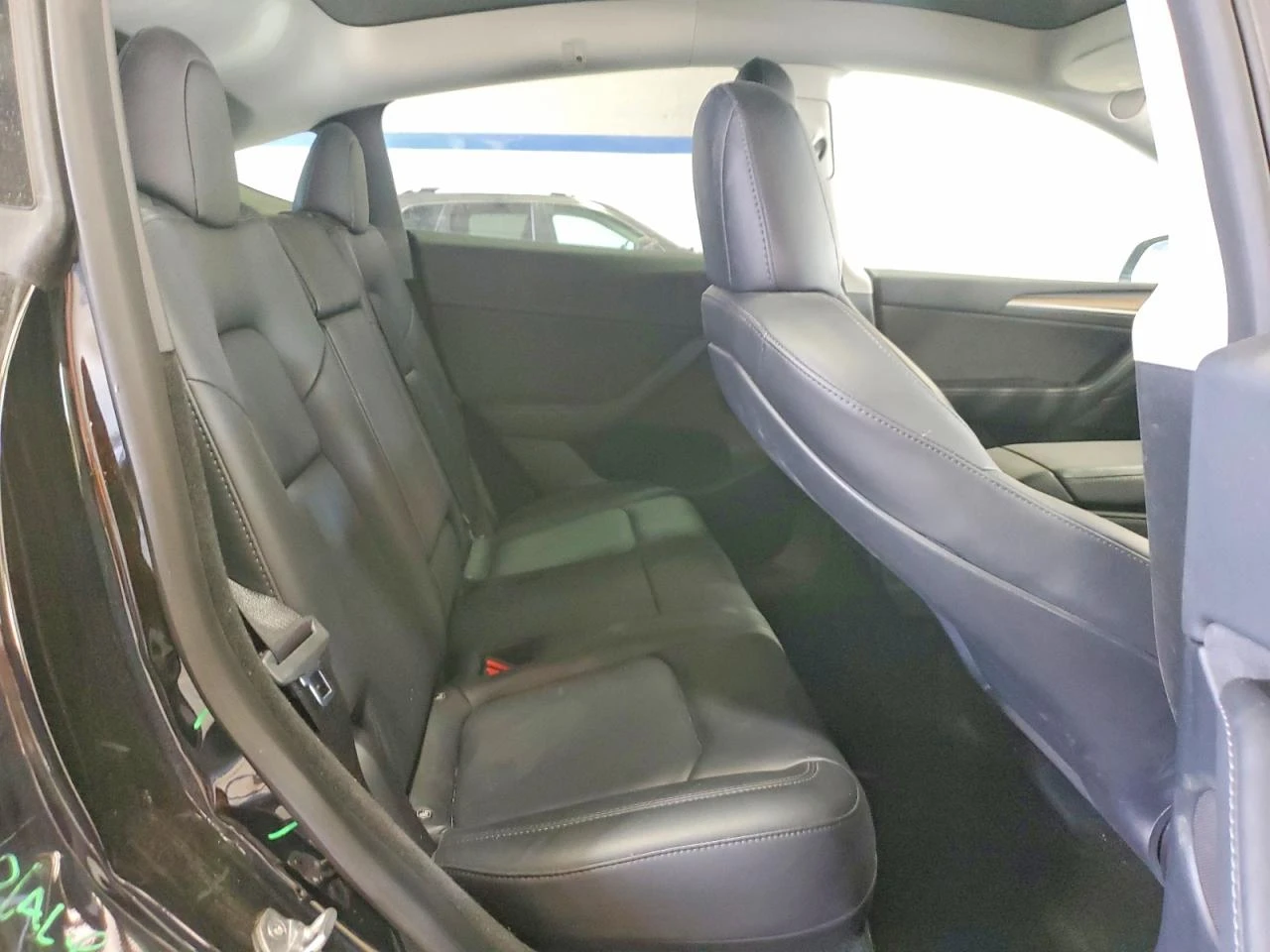 Tesla Model Y PERFORMANCE DUAL MOTOR AWD ����������* FSD3*  | Mobile.bg � ����������� 10